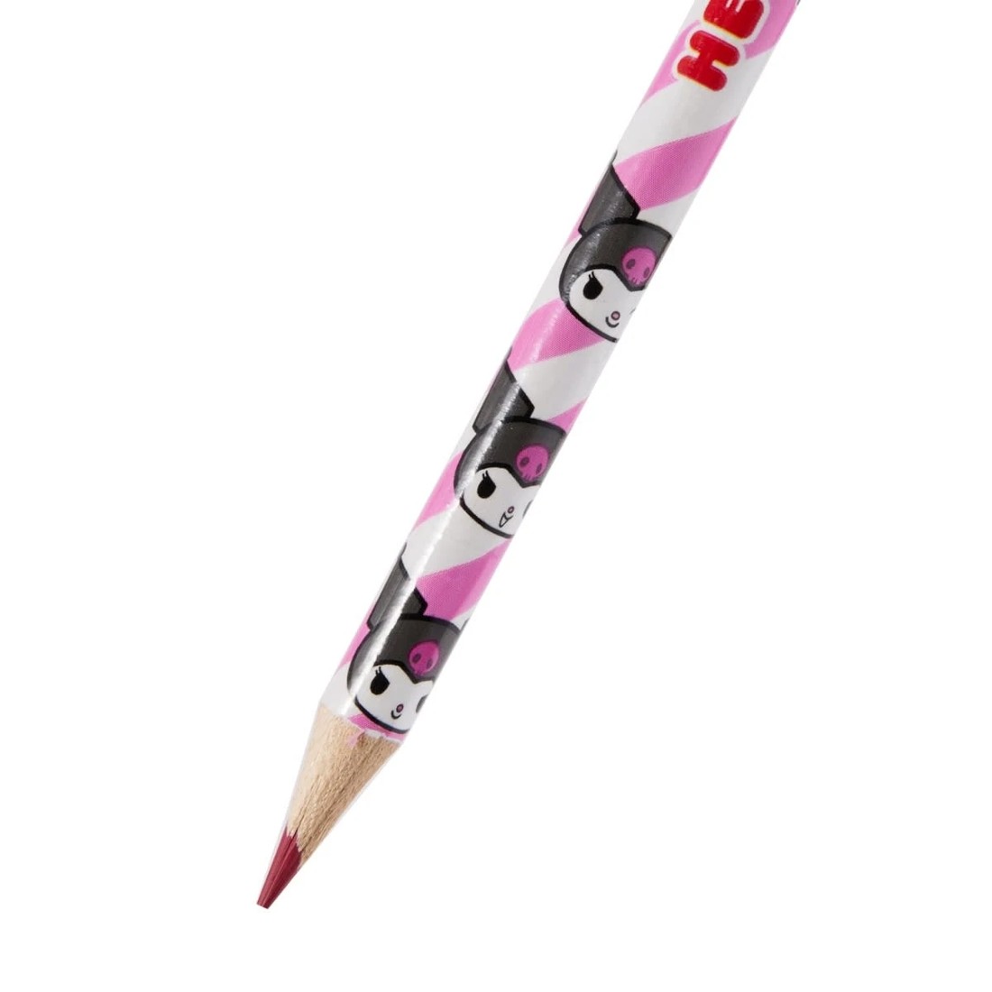 5 24 Pack Hello Kitty and Kuromi Pencils, 5 of 5