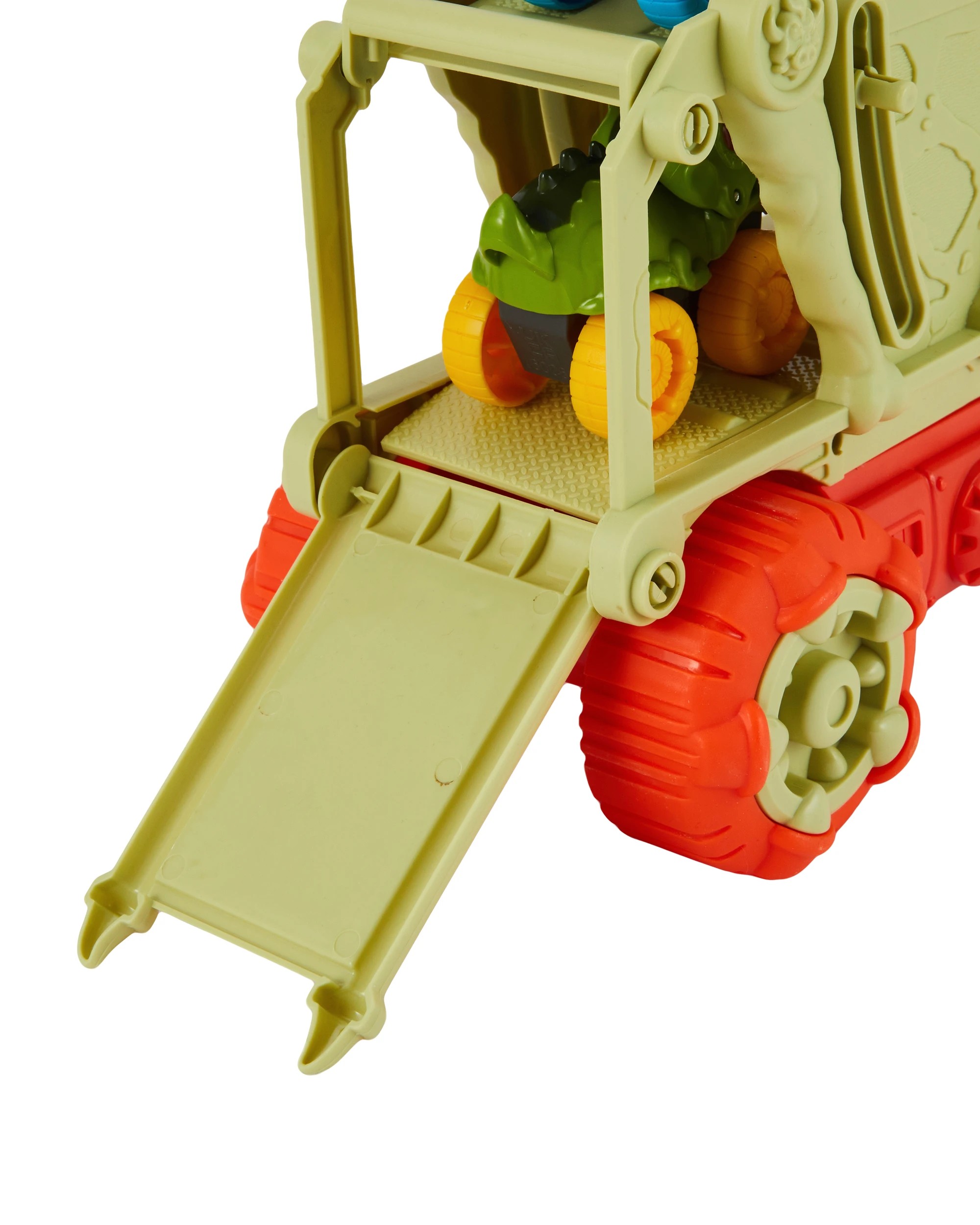 8 Dino Mayhem Transporter, 8 of 10