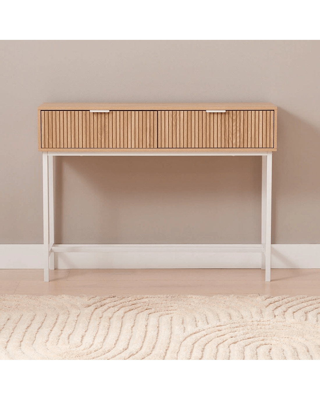 2 Isla Hall Table, 2 of 8