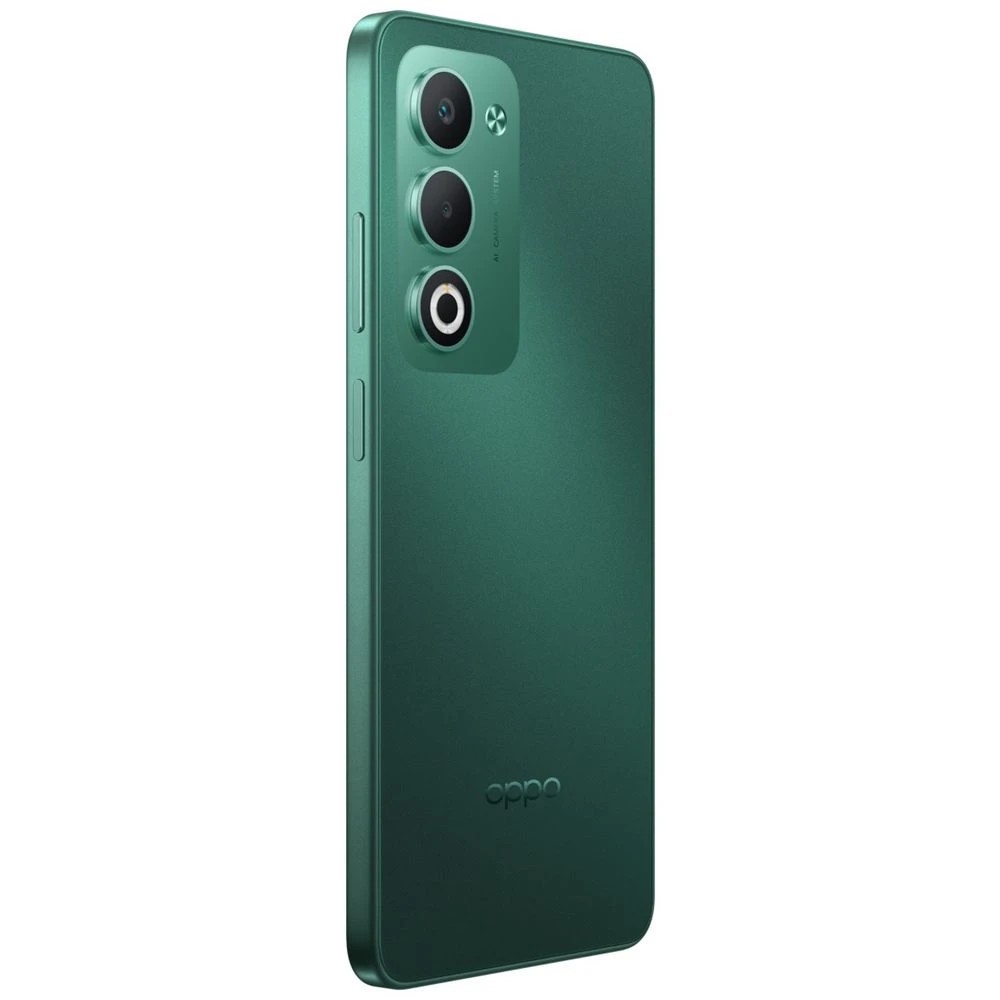 4 Telstra OPPO A5 5G 128GB Aurora Green, 4 of 8