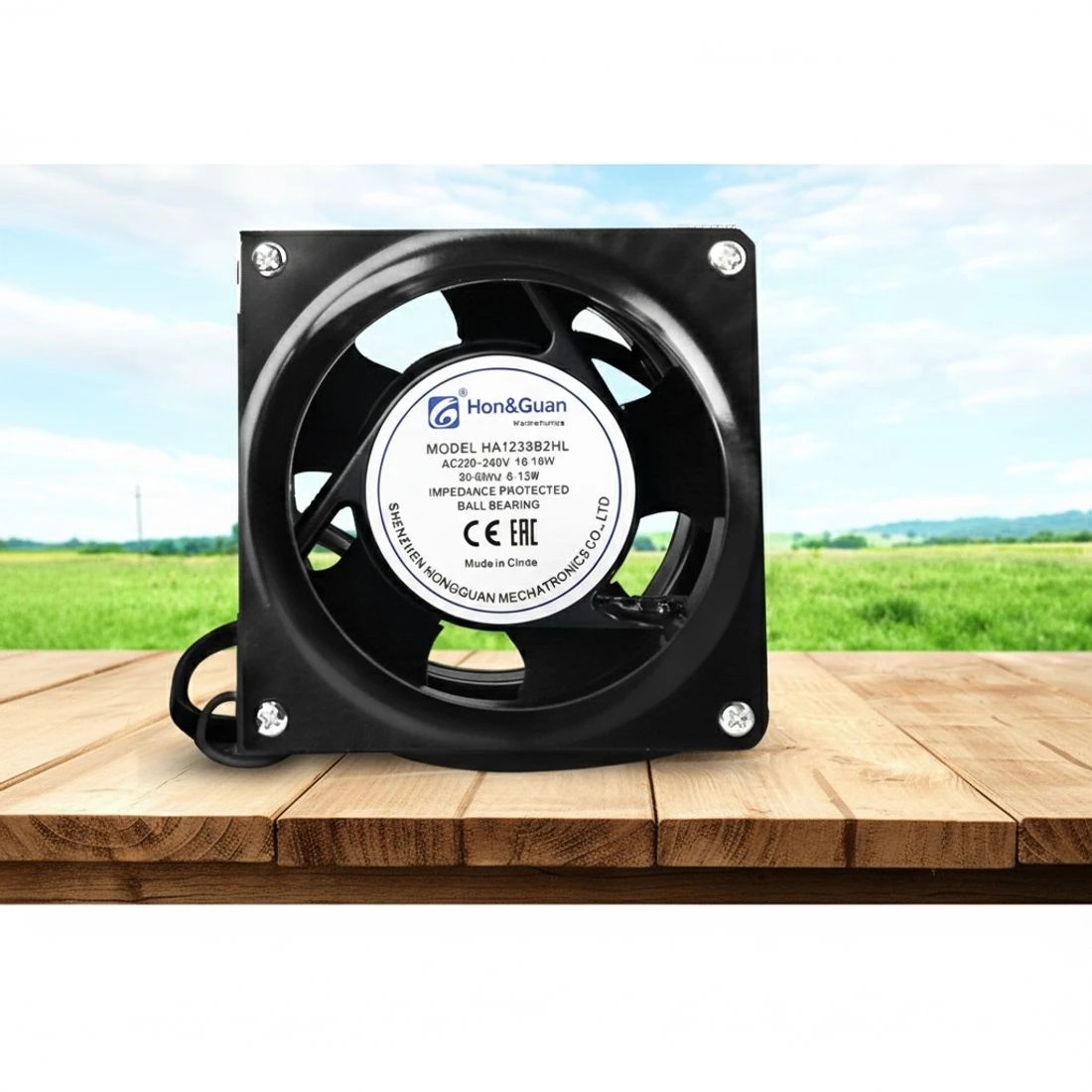 4 Green Fingers Grow Tent Light Kit 280x140x200CM 2000W LED 6" Vent Fan - Black, 4 of 6