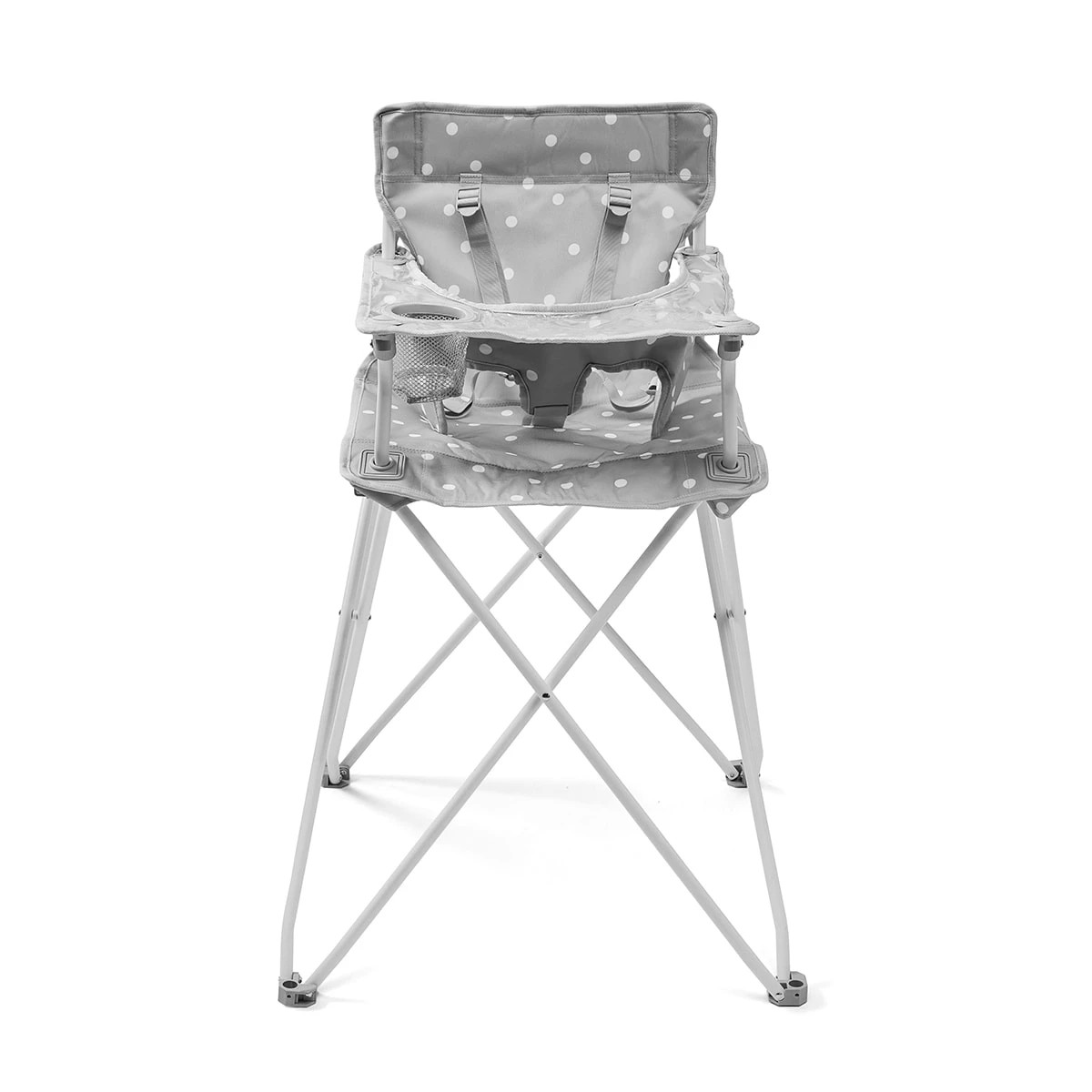 4 Baby High Chair, 4 of 10