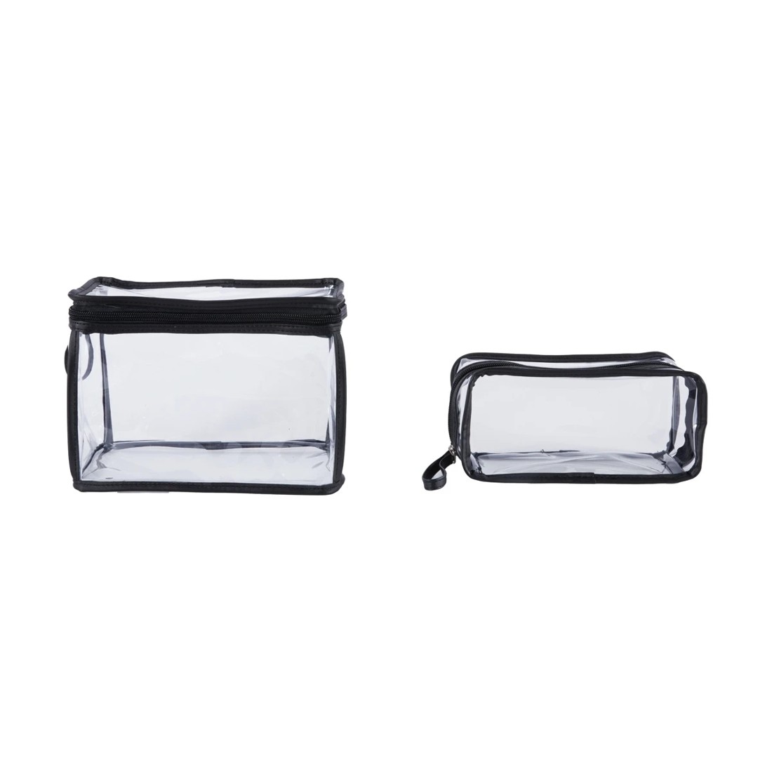 3 OXX Cosmetics 2-Piece Makeup Bags, 3 of 7
