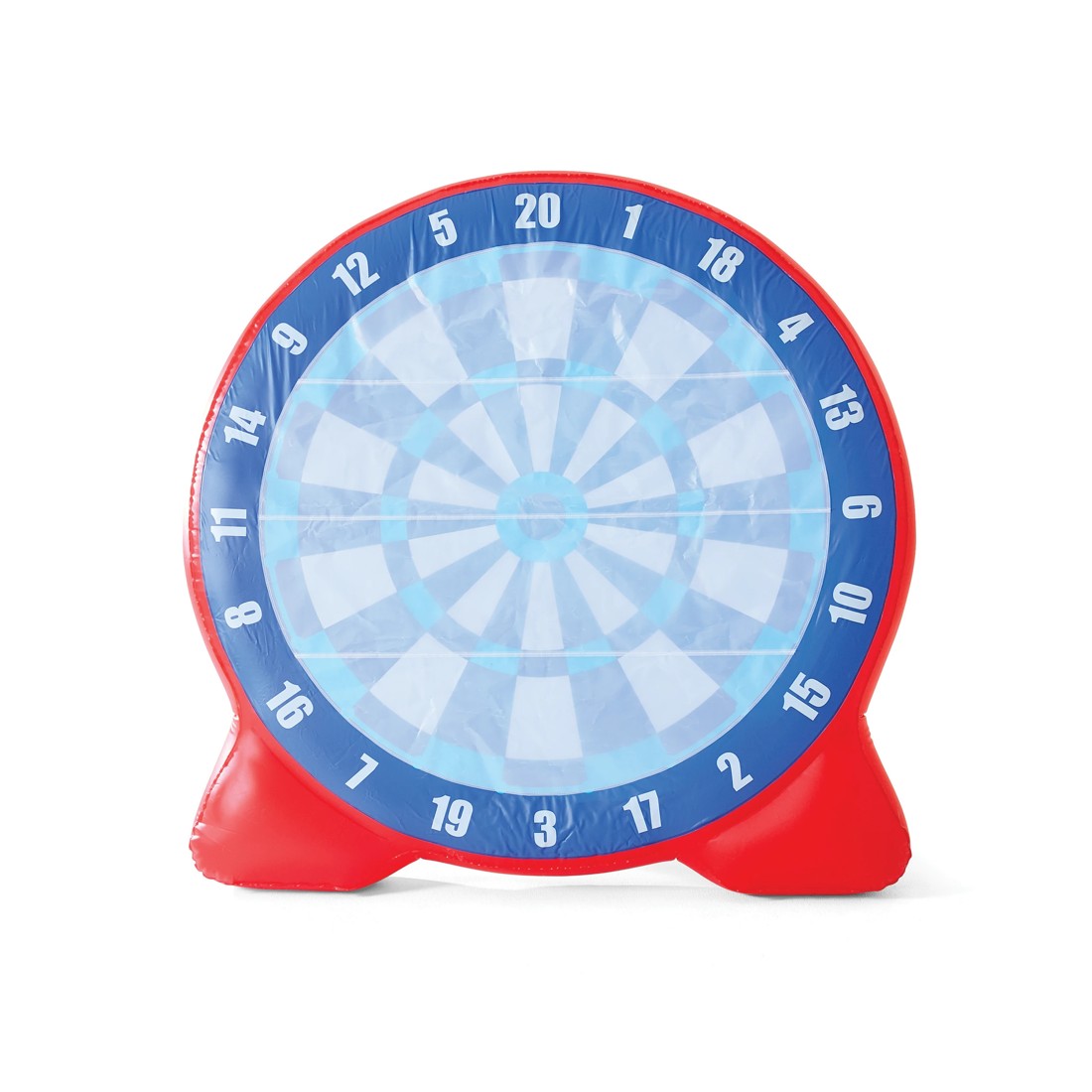 4 Giant Soccer Dart, 4 of 10