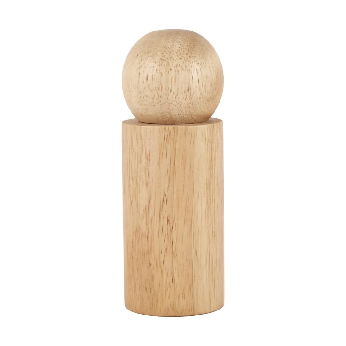 3 2 Pack Salt and Pepper Grinders, 3 of 8