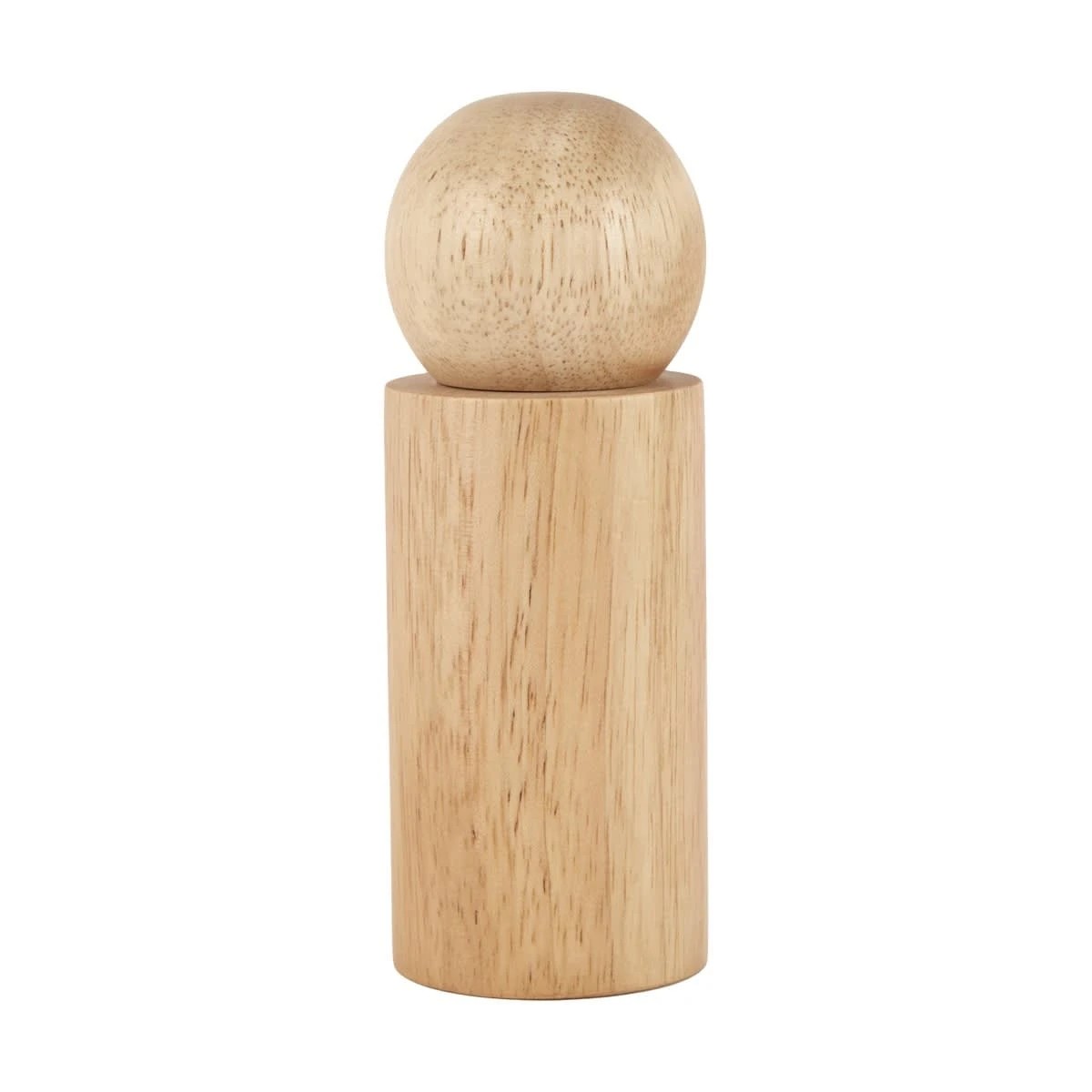 3 2 Pack Salt and Pepper Grinders, 3 of 8