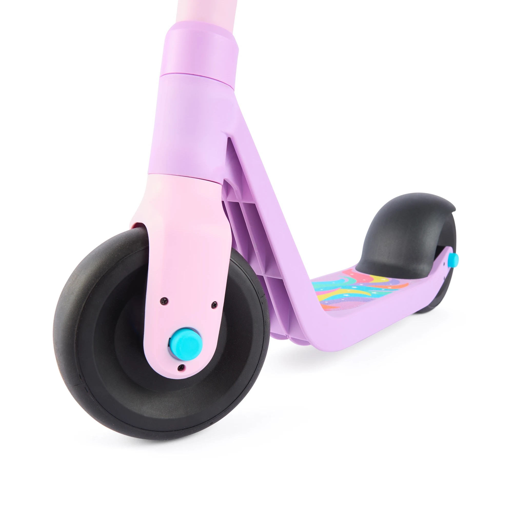5 Razor Wild Ones Balance Scooter - Pink, 5 of 9