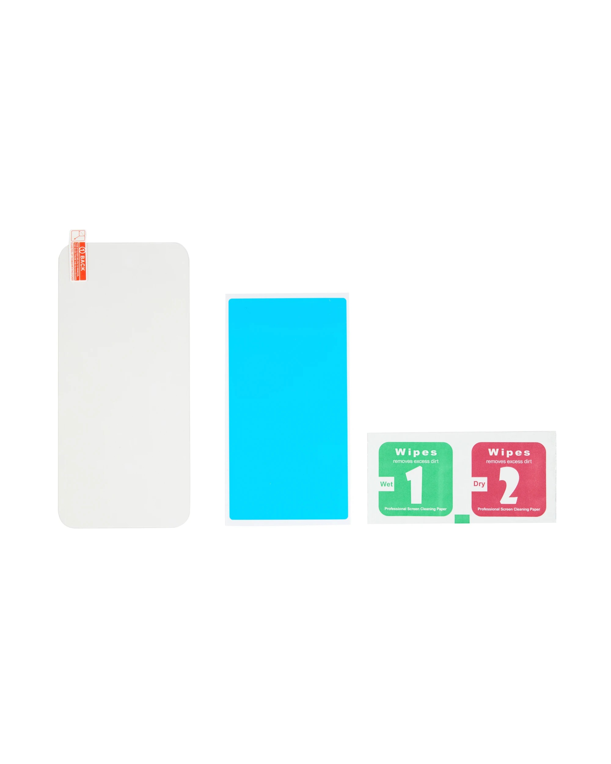 2 iPhone 15 Pro Max Protector Glass, 2 of 3