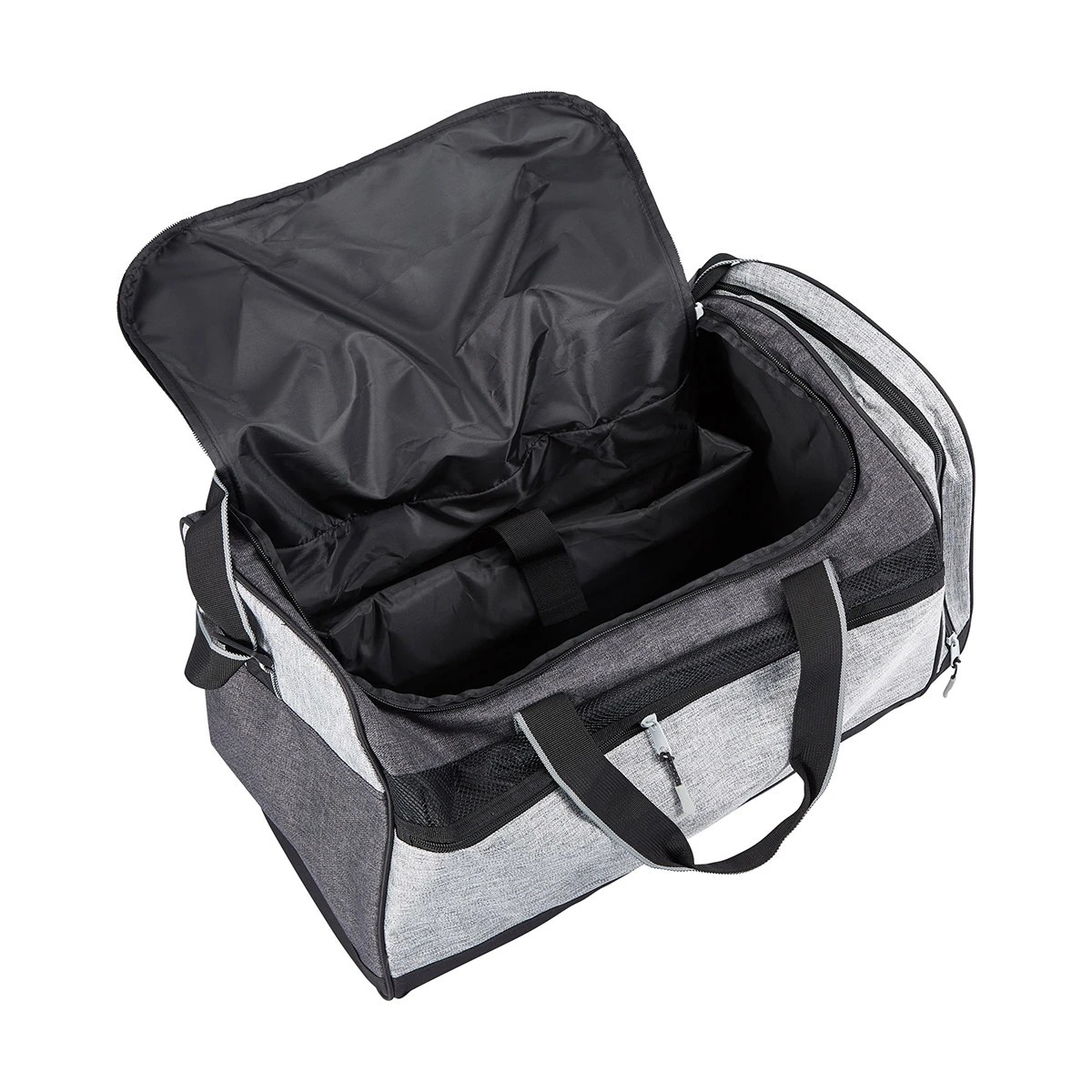 4 Classic Sports Duffel Bag, 4 of 5