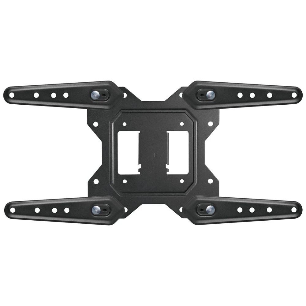 9 Brateck Small Full Motion TV Wall Mount 24 – 55" 30kg, 9 of 10