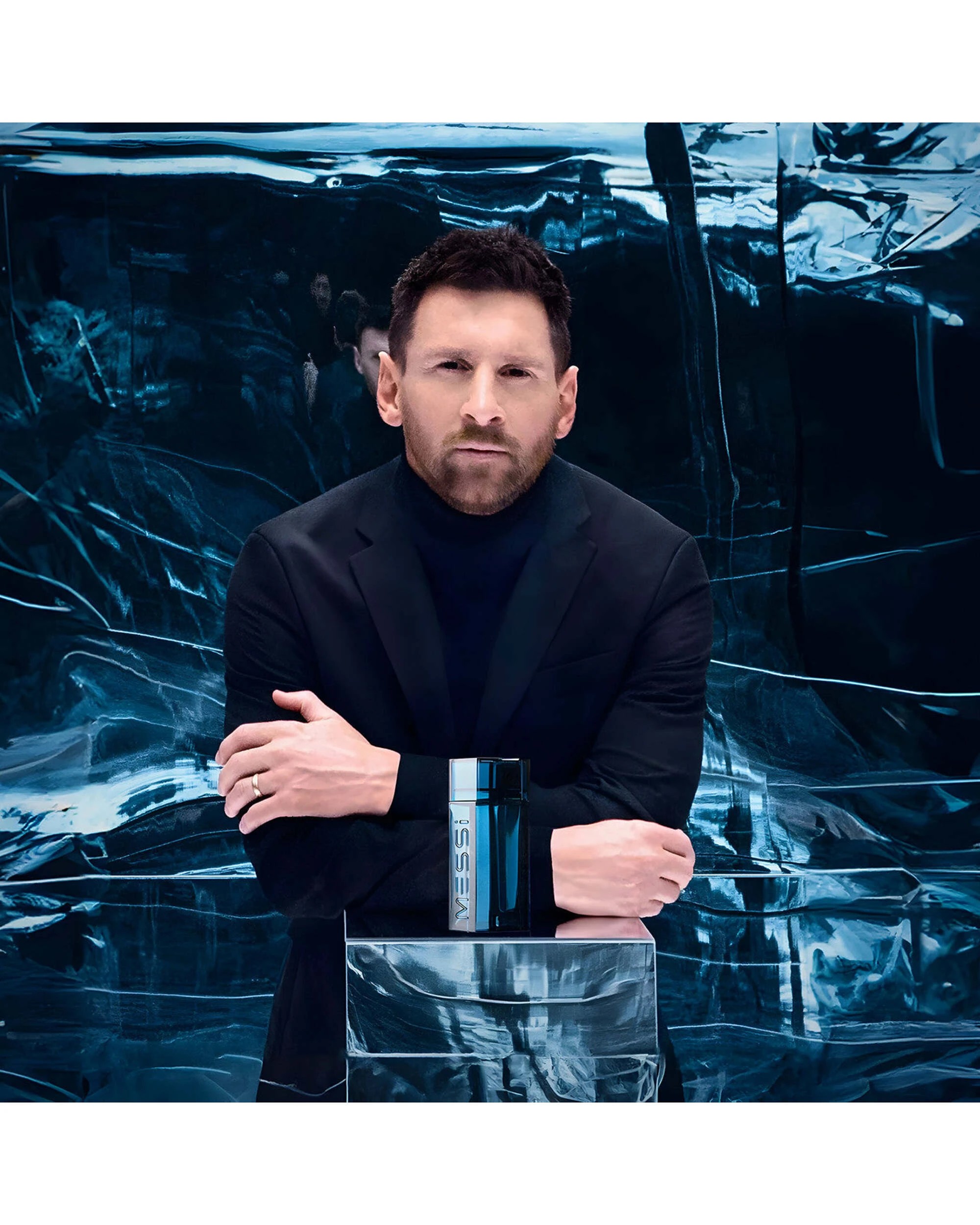 7 Messi 100ml EDP, 7 of 9