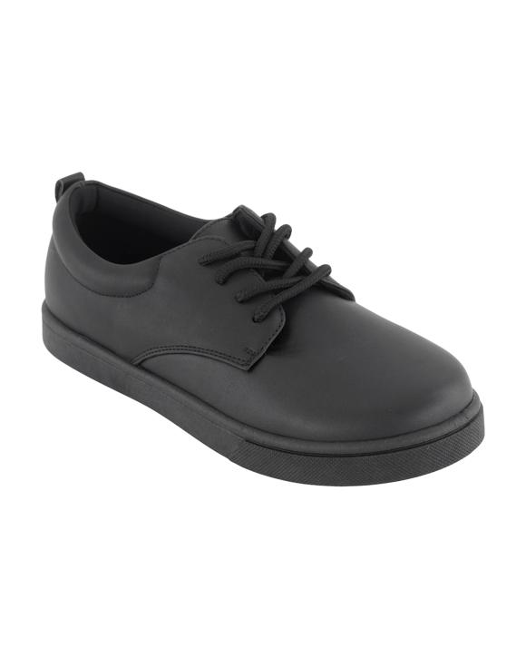 Senior School Lace Up Shoes