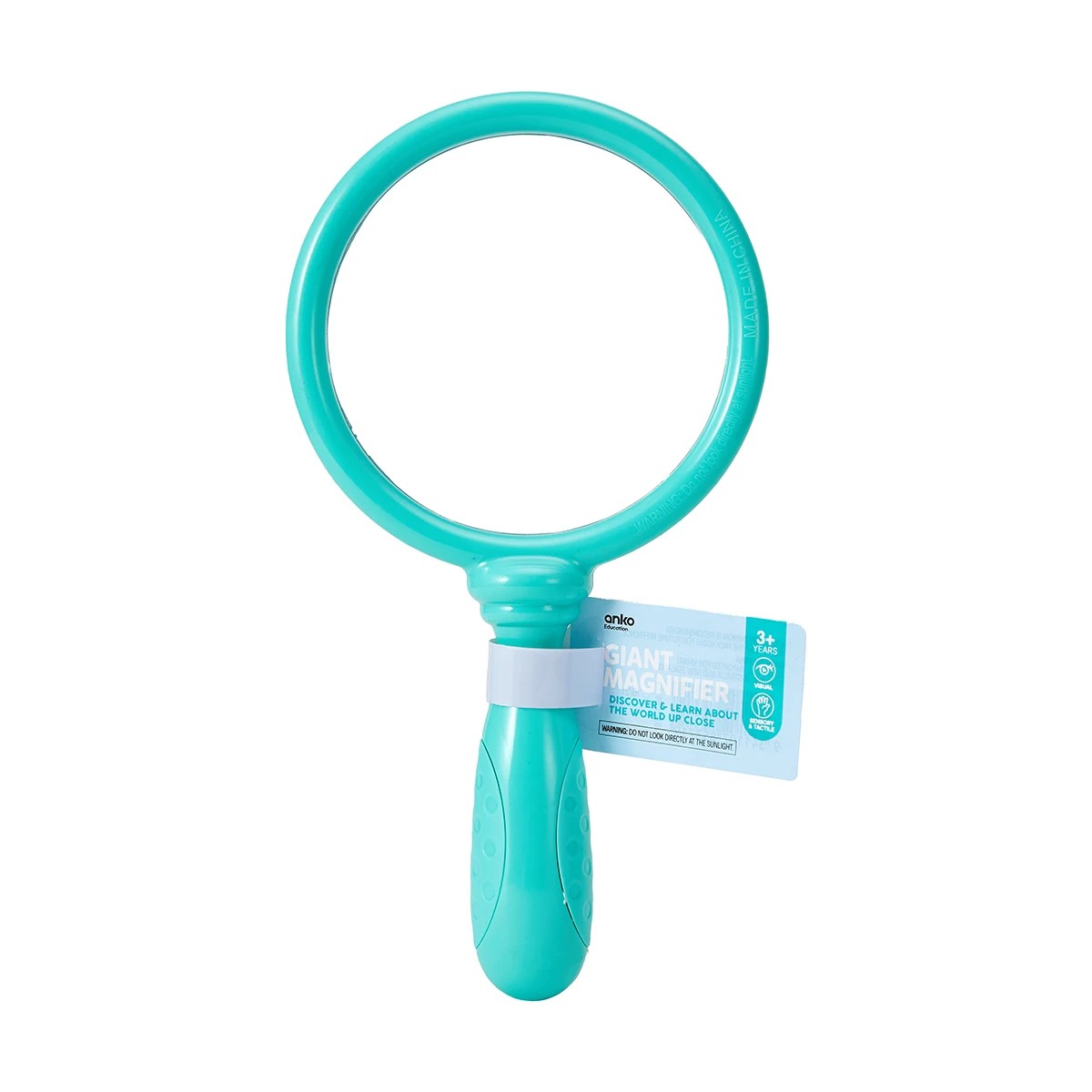 6 Giant Magnifier, 6 of 6