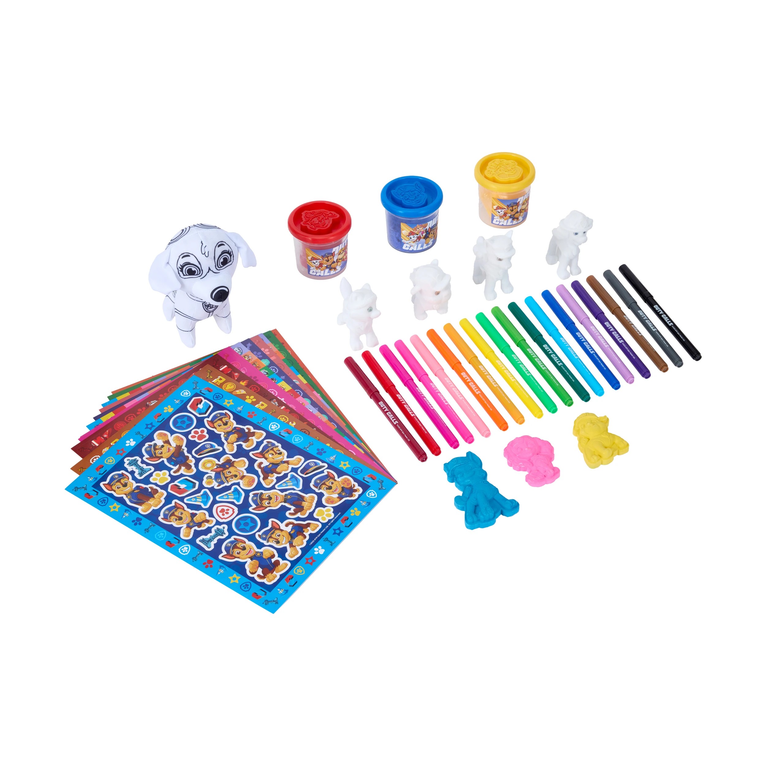 3 Nickelodeon PAW Patrol Sensory Activity Set, 3 of 10