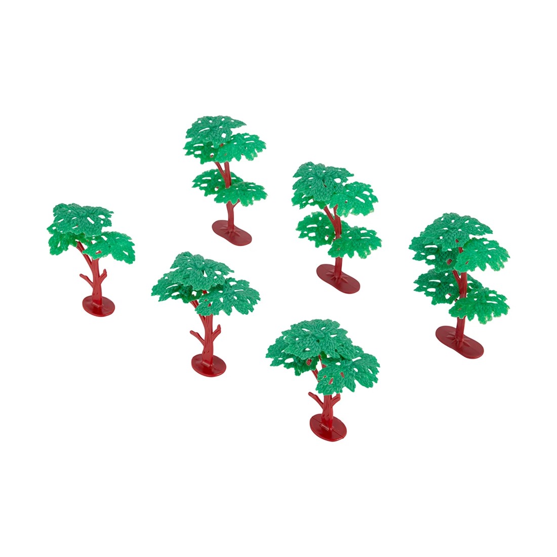 6 60 Piece Australian Animal Bucket Playset, 6 of 8