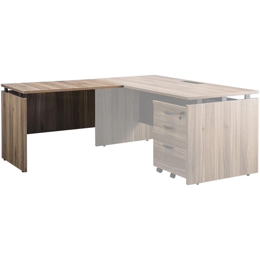 5 Ashton Executive Return Desk Desks, Tables and Workstations, 5 of 10