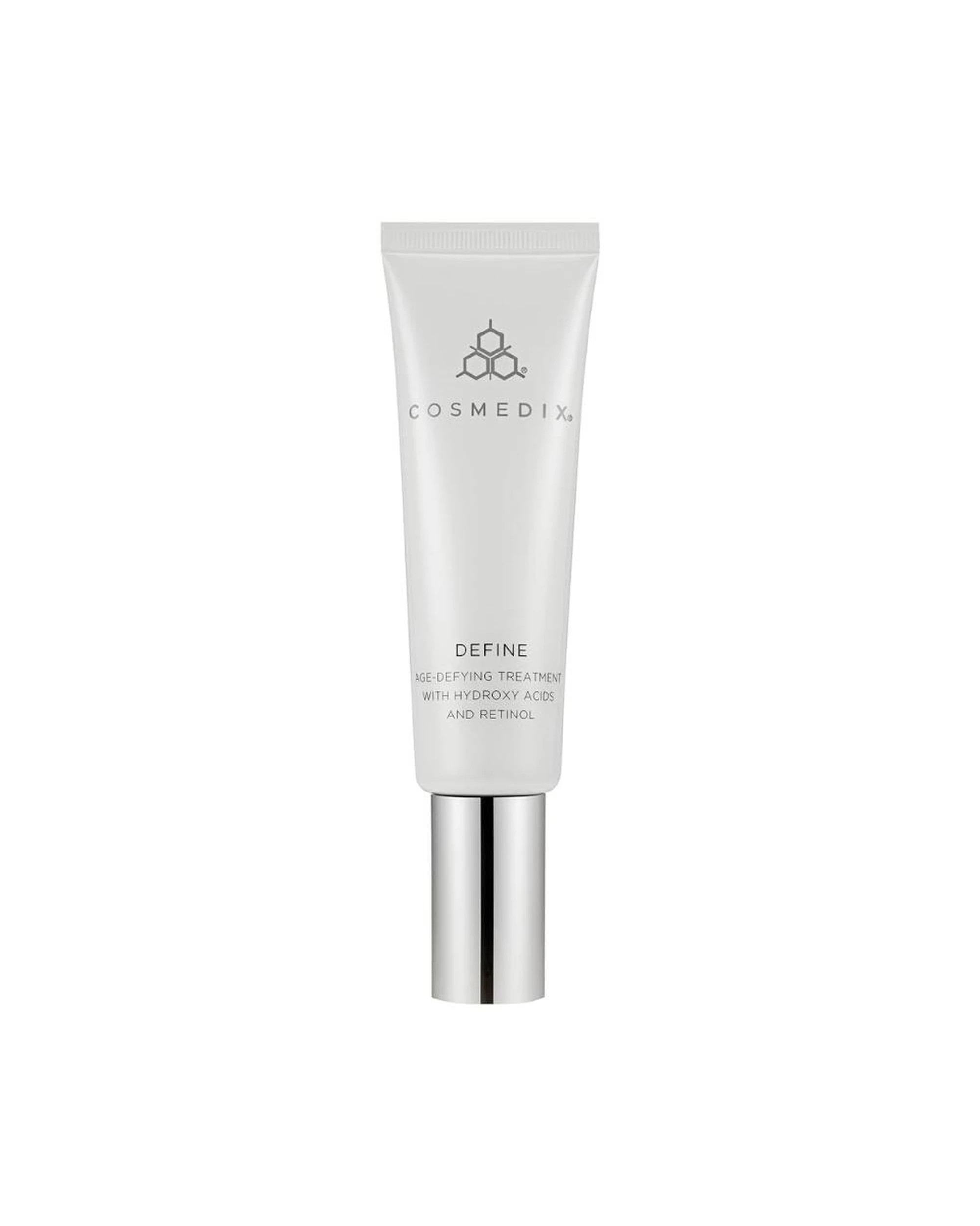 1 Cosmedix Define Age-Defying Treatment 45g, 1 of 3