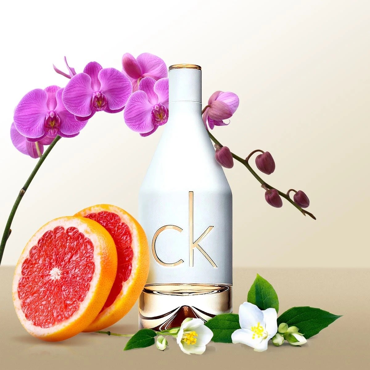 4 Calvin Klein IN2U Eau De Toilette Spray 150ml, 4 of 4