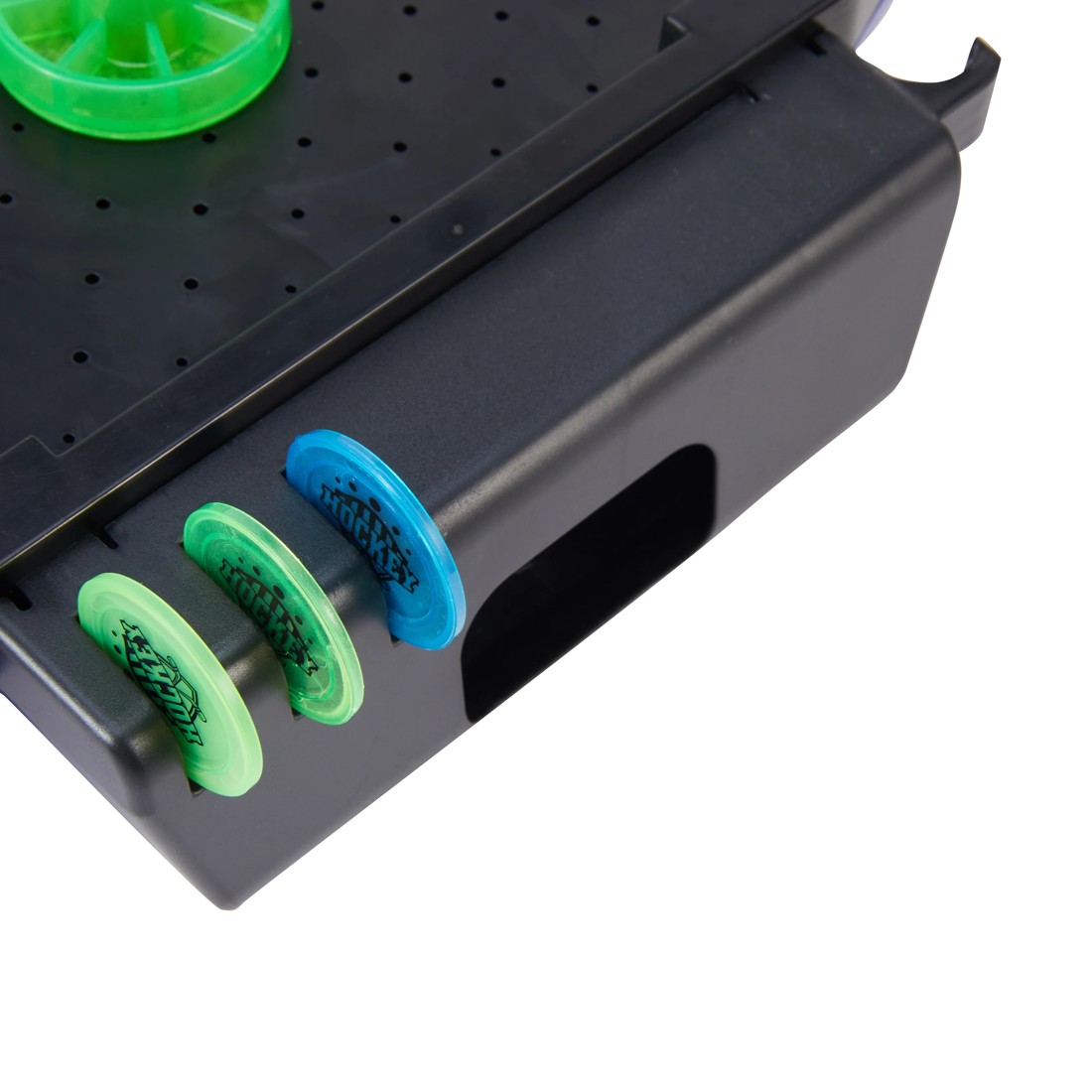 4 Neon Arcade Ice Hockey Game, 4 of 6