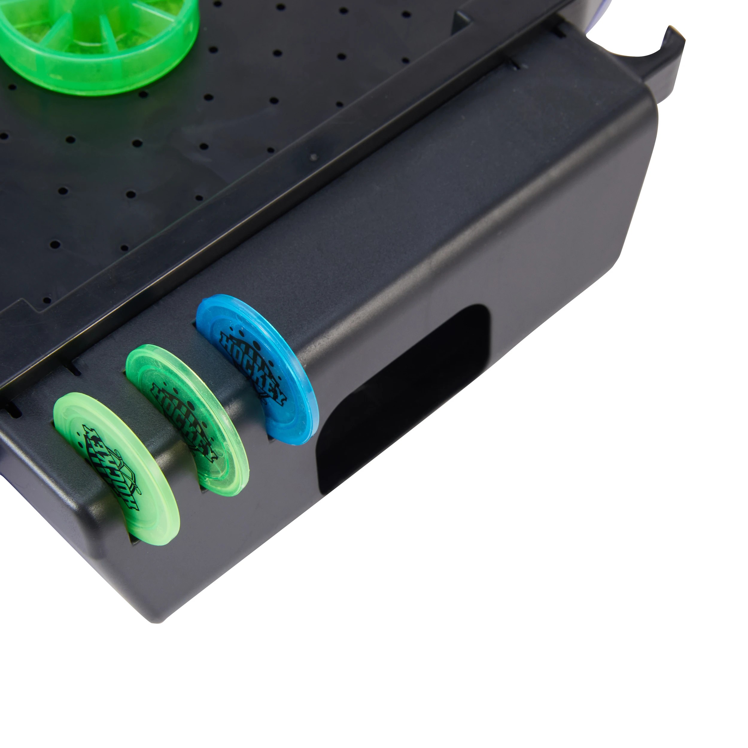 4 Neon Arcade Ice Hockey Game, 4 of 6