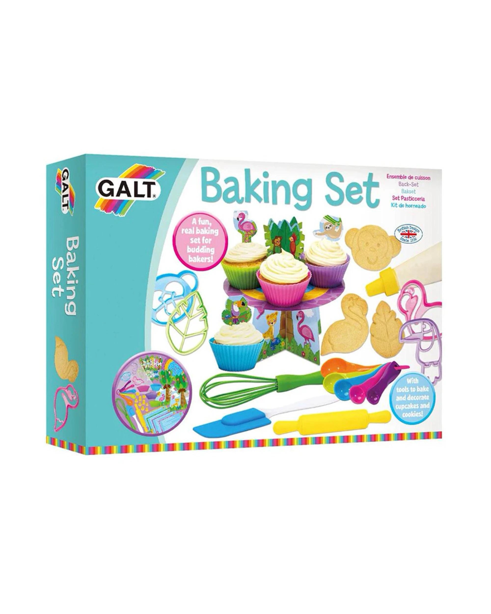 1 Galt Toys Baking Set, 1 of 1