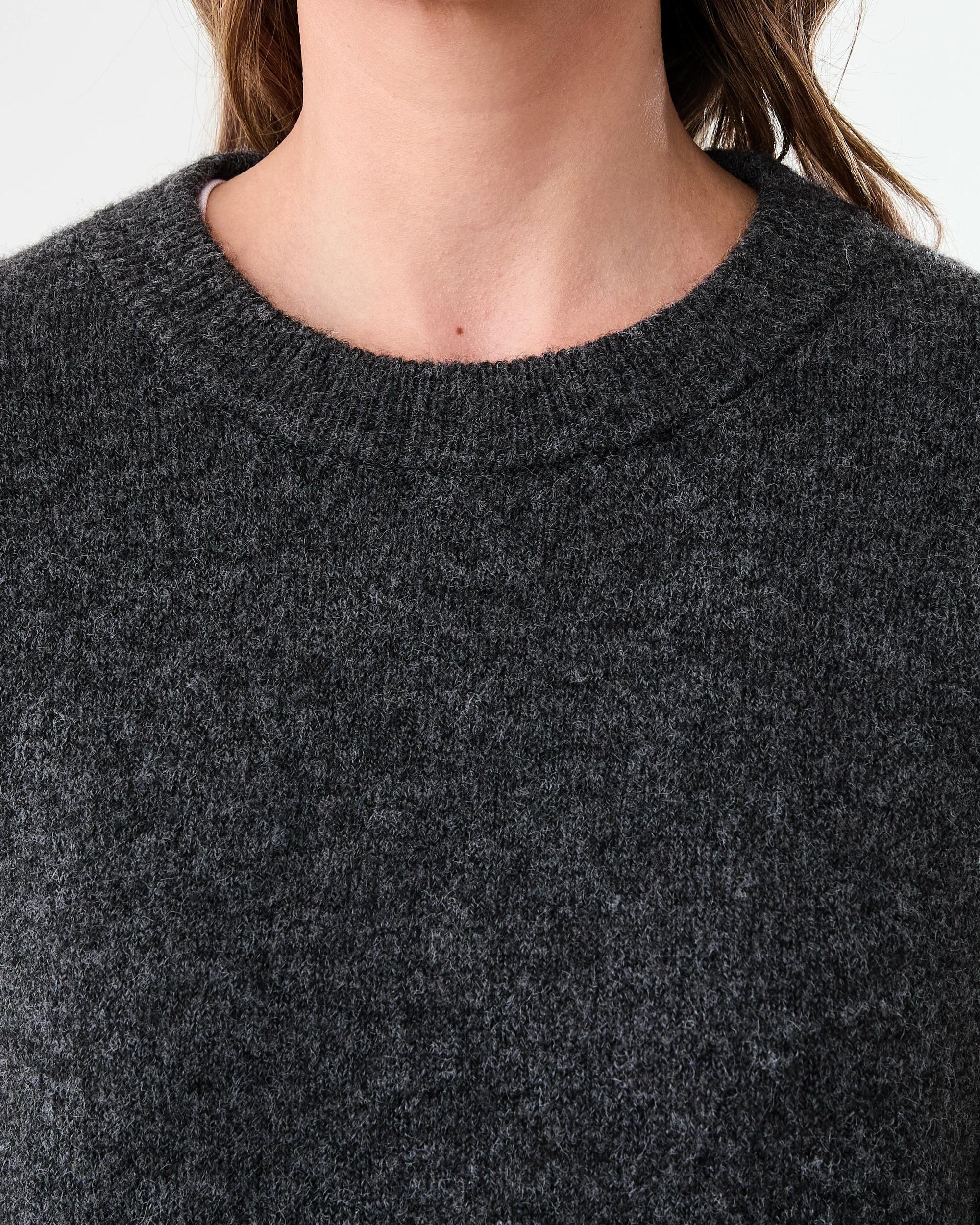 5 Relaxed Jumper Gry Chmrle, 5 of 7