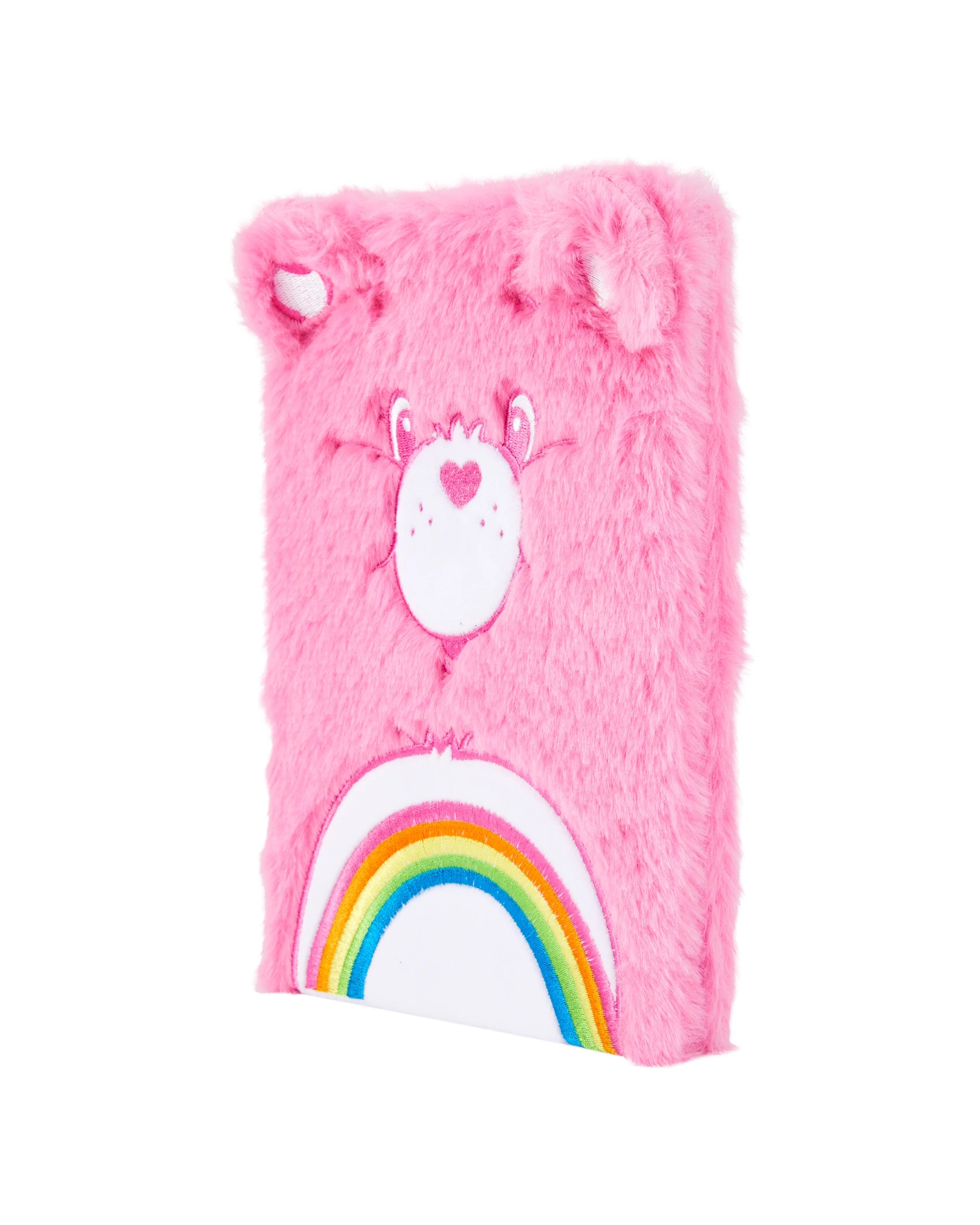 3 Care Bears Plush Journal, 3 of 5