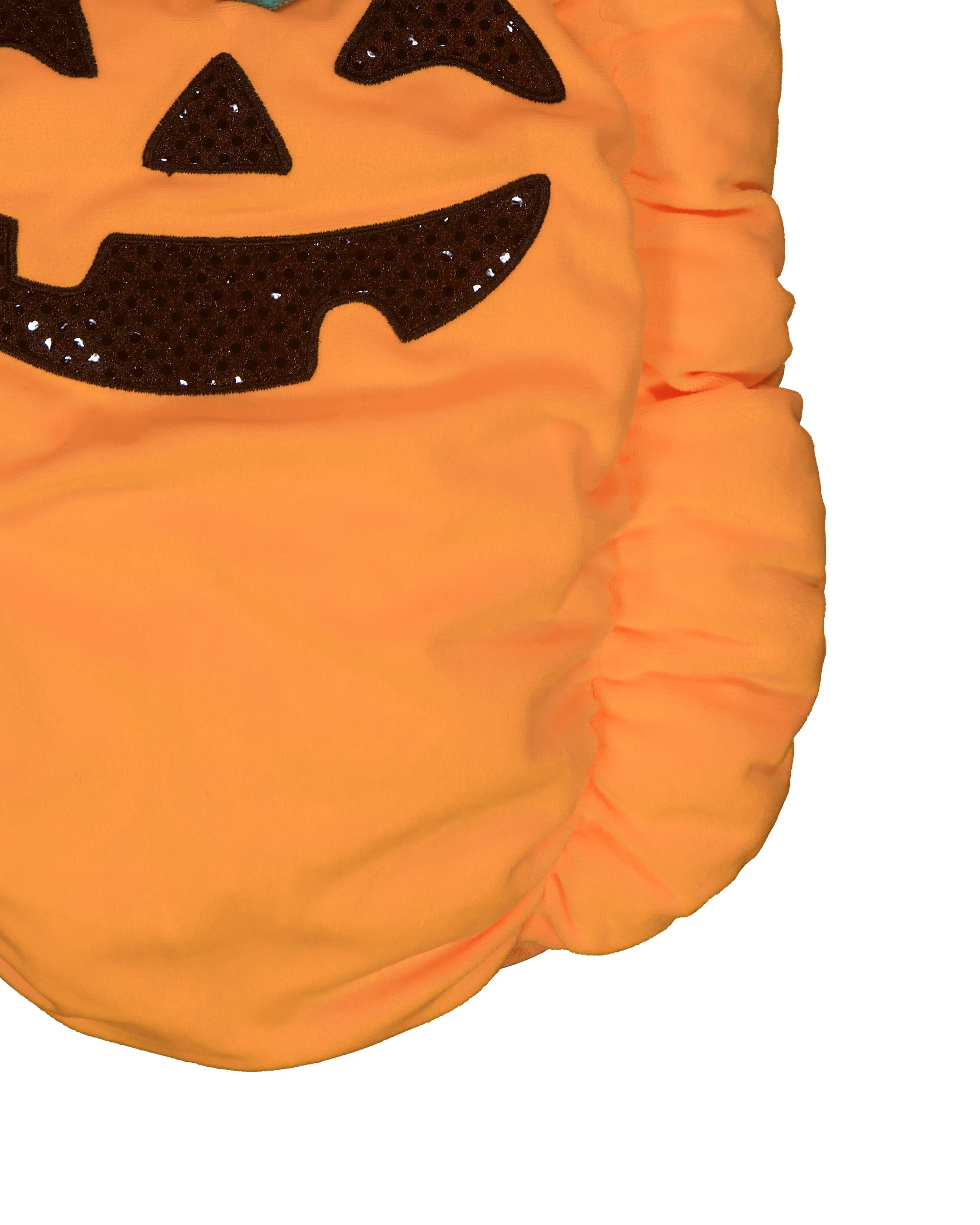 9 Pumpkin and Hat - Large to Extra Large, 9 of 10