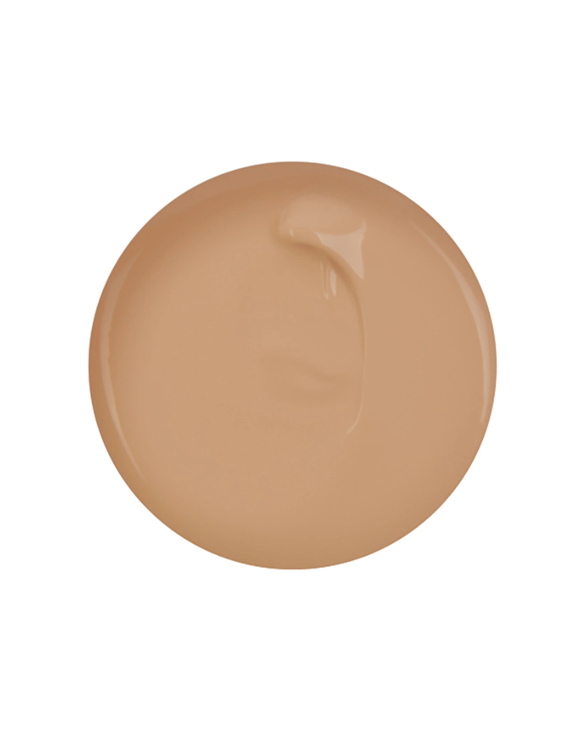 2 BYS Pure Silk Serum Foundation True Weightless Satin Finish 23ml - Beige, 2 of 2