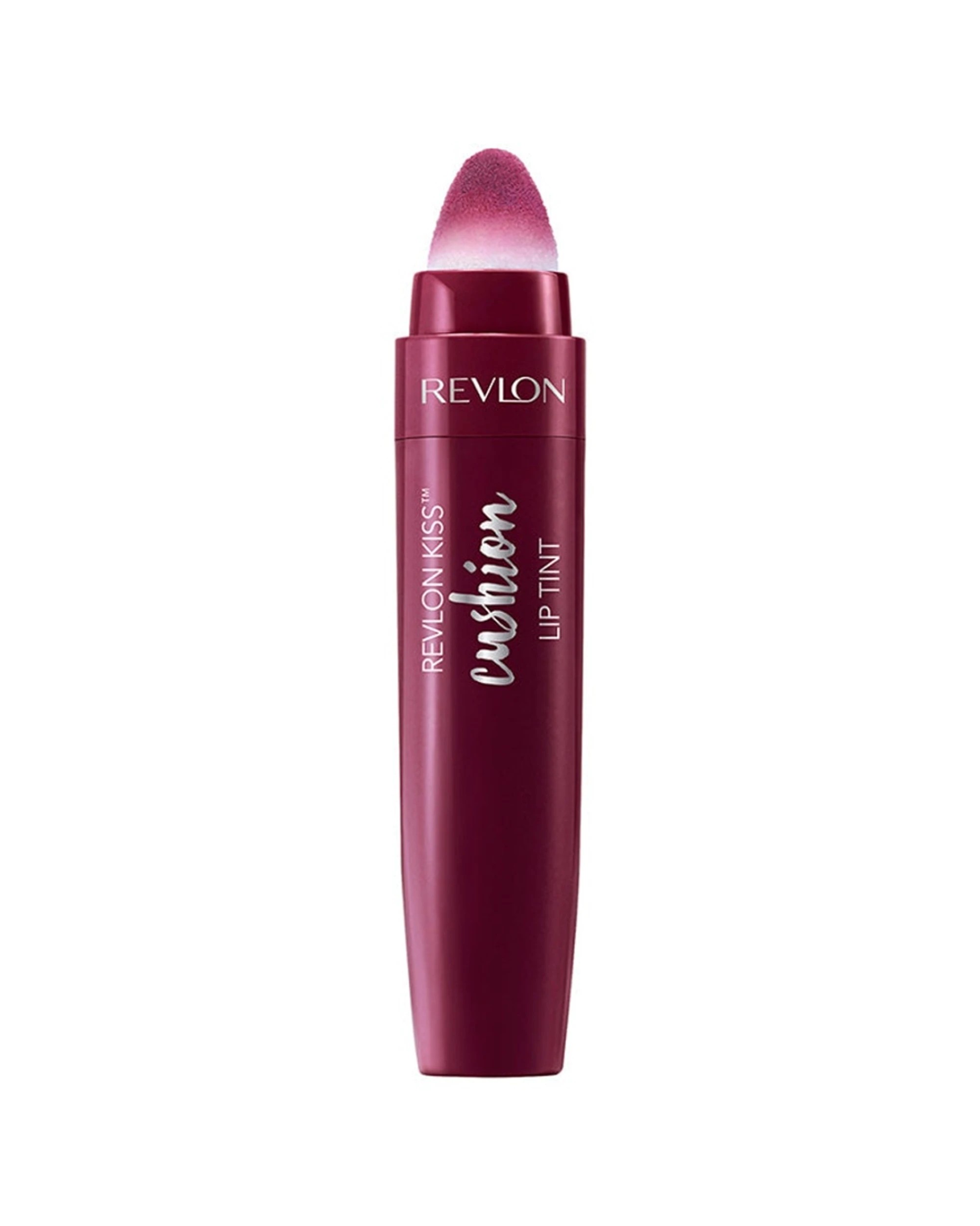 1 Revlon Kiss Cushion Lip Tint - 290 Extra Violet, 1 of 1