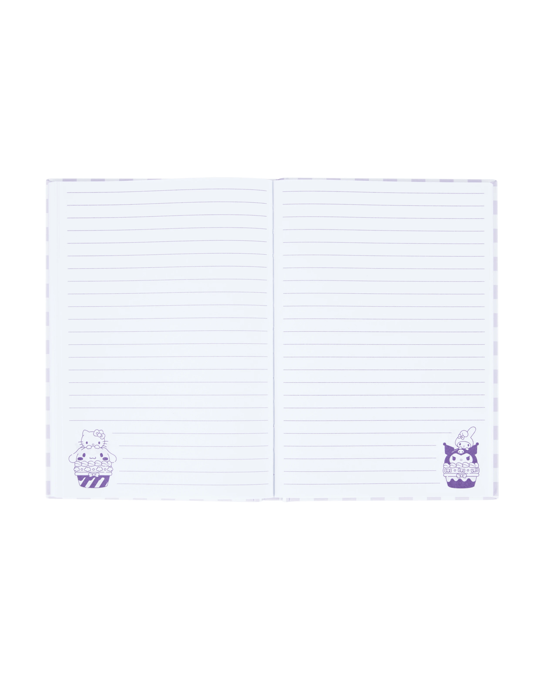 5 Hello Kitty and Friends Stationery Set, 5 of 8