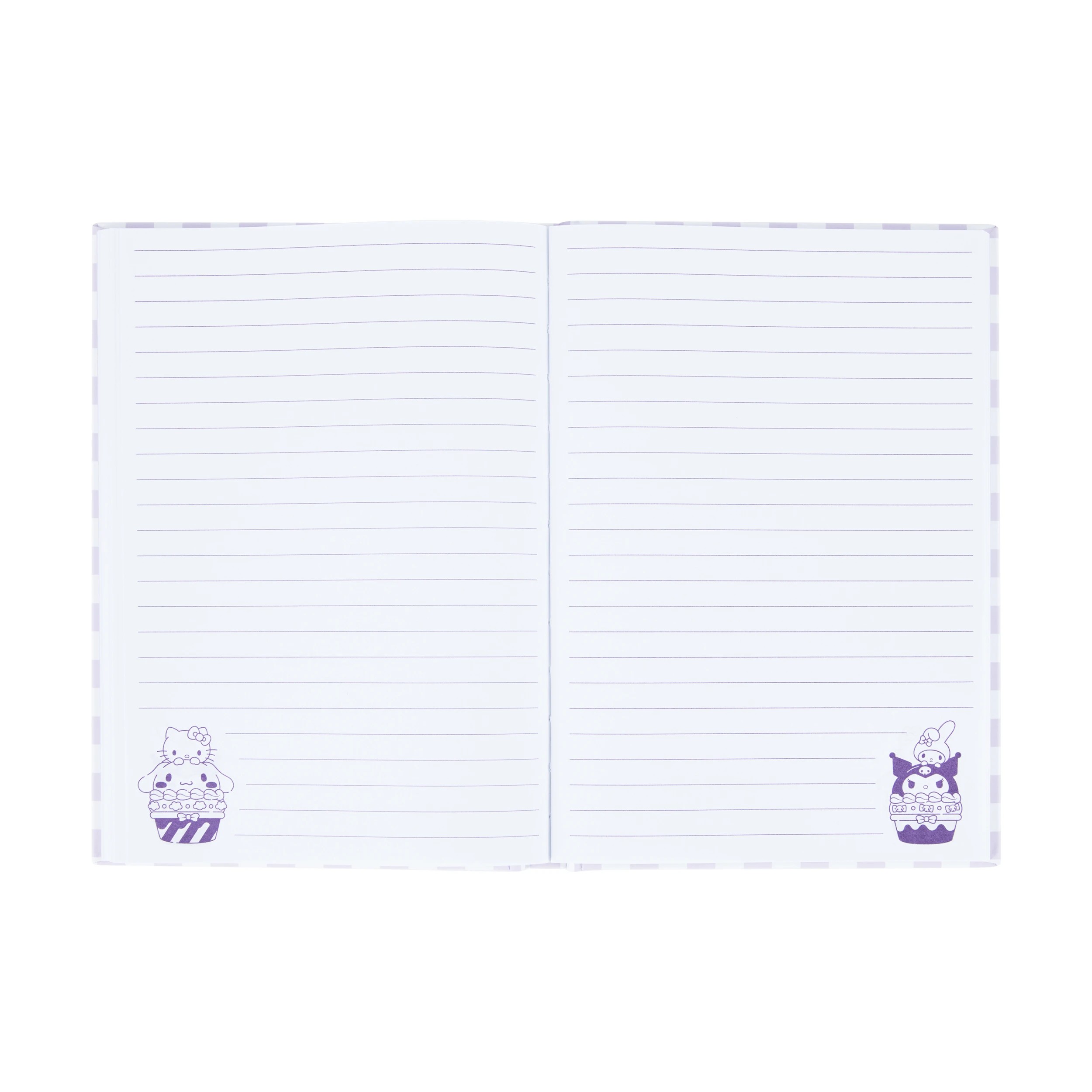 5 Hello Kitty and Friends Stationery Set, 5 of 8