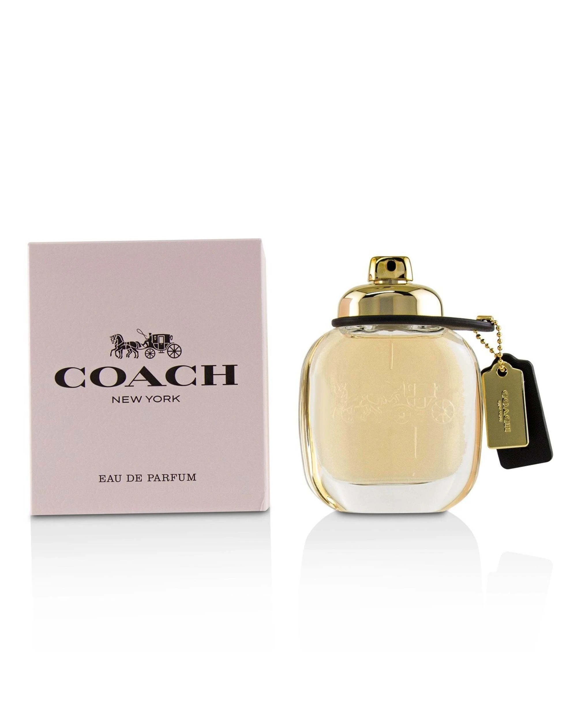 1 Coach Eau De Parfum Spray  50ml/1.7oz, 1 of 4