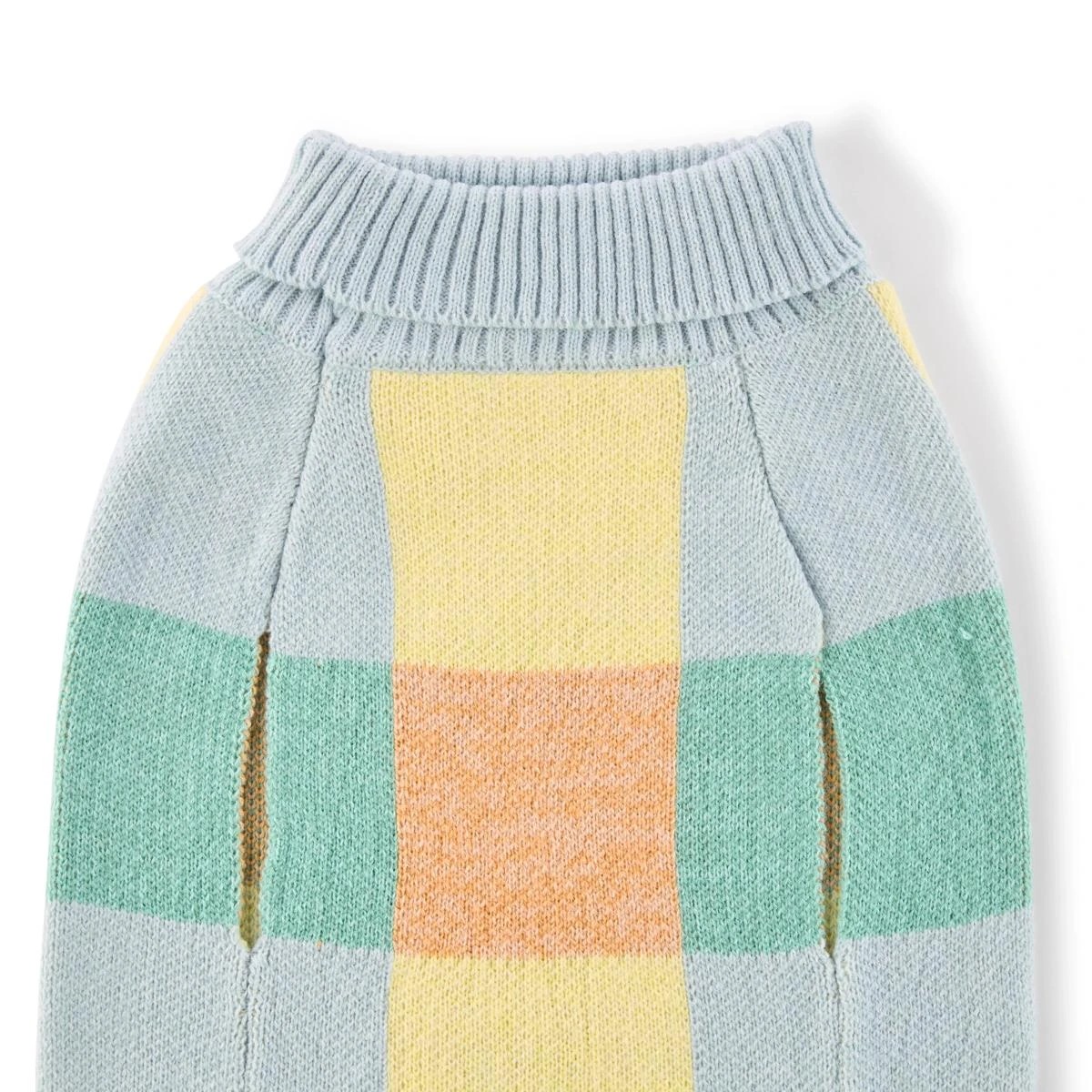 7 Pet Pastel Knit Jumper - Extra Large, 7 of 8