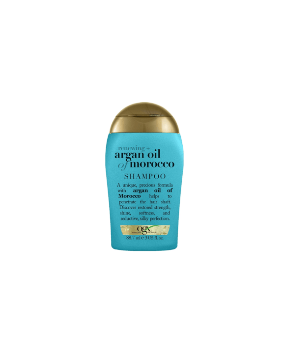 OGX Argan Oil of Morocco Shampoo 88.7ml