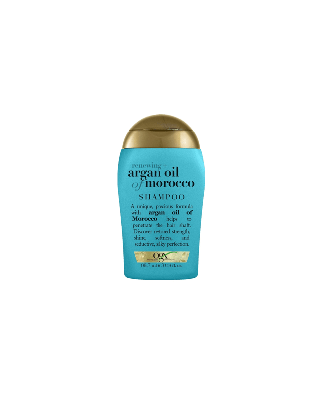 OGX Renewing + Repairing & Shine Argan Oil Of Morocco Shampoo For Dry & Damaged Hair 88