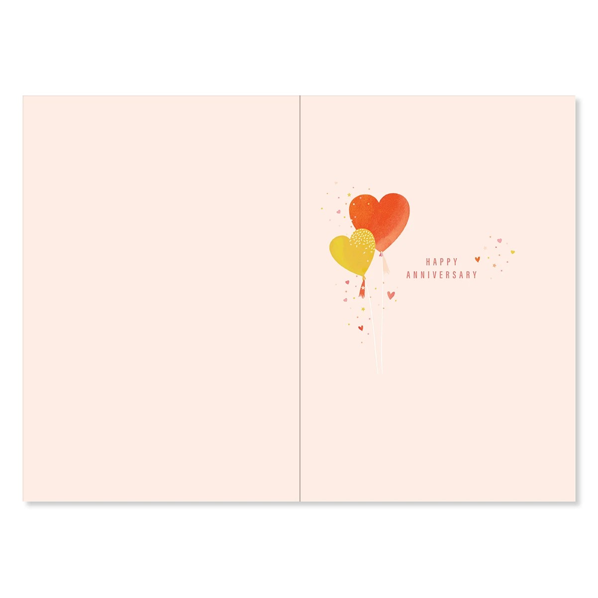 2 Hallmark Card - It's Your Anniversary, 2 of 3