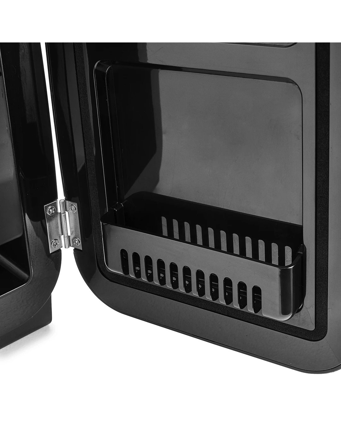 8 Mini LED Cooler - Black, 8 of 10