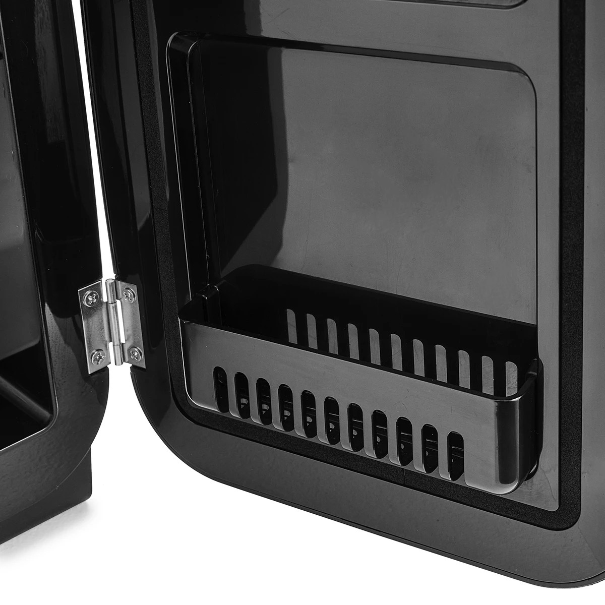 9 Mini LED Cooler - Black, 9 of 11