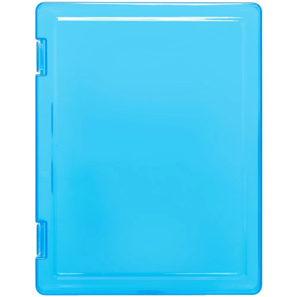 3 Keji Document Box Blue, 3 of 3