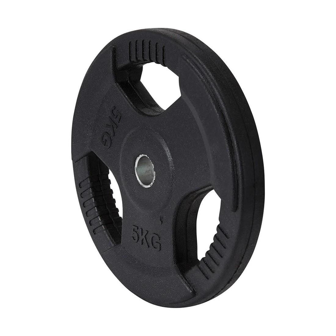 1 5kg Rubber Weight Plate, 1 of 6