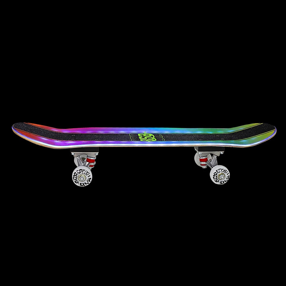 2 Ride 858 Light Up Skateboard, 2 of 7