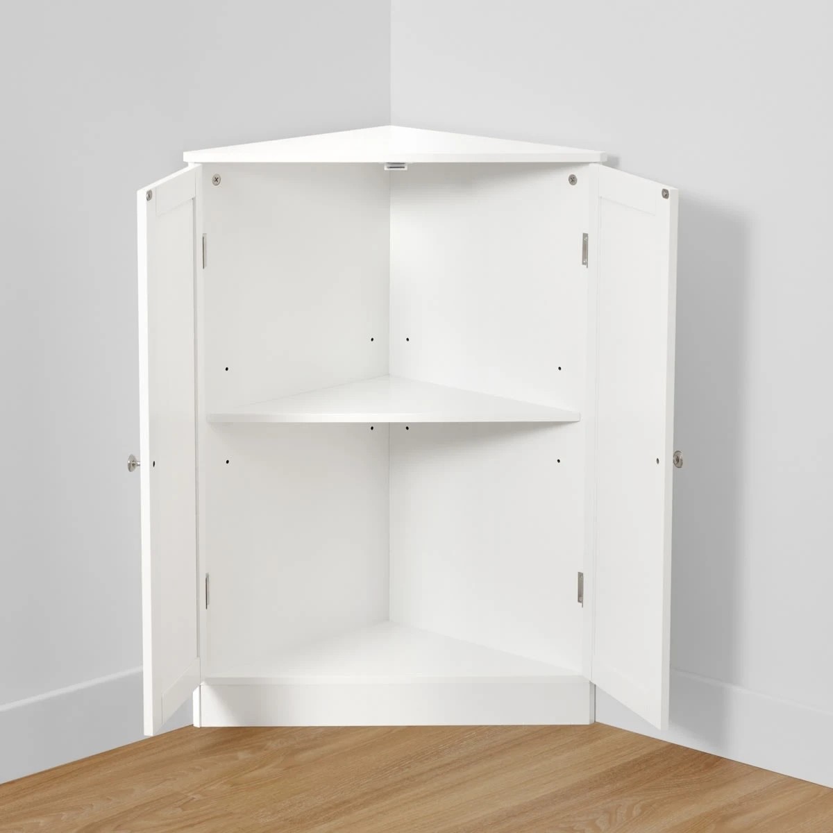 4 Panelled Corner Unit, 4 of 8