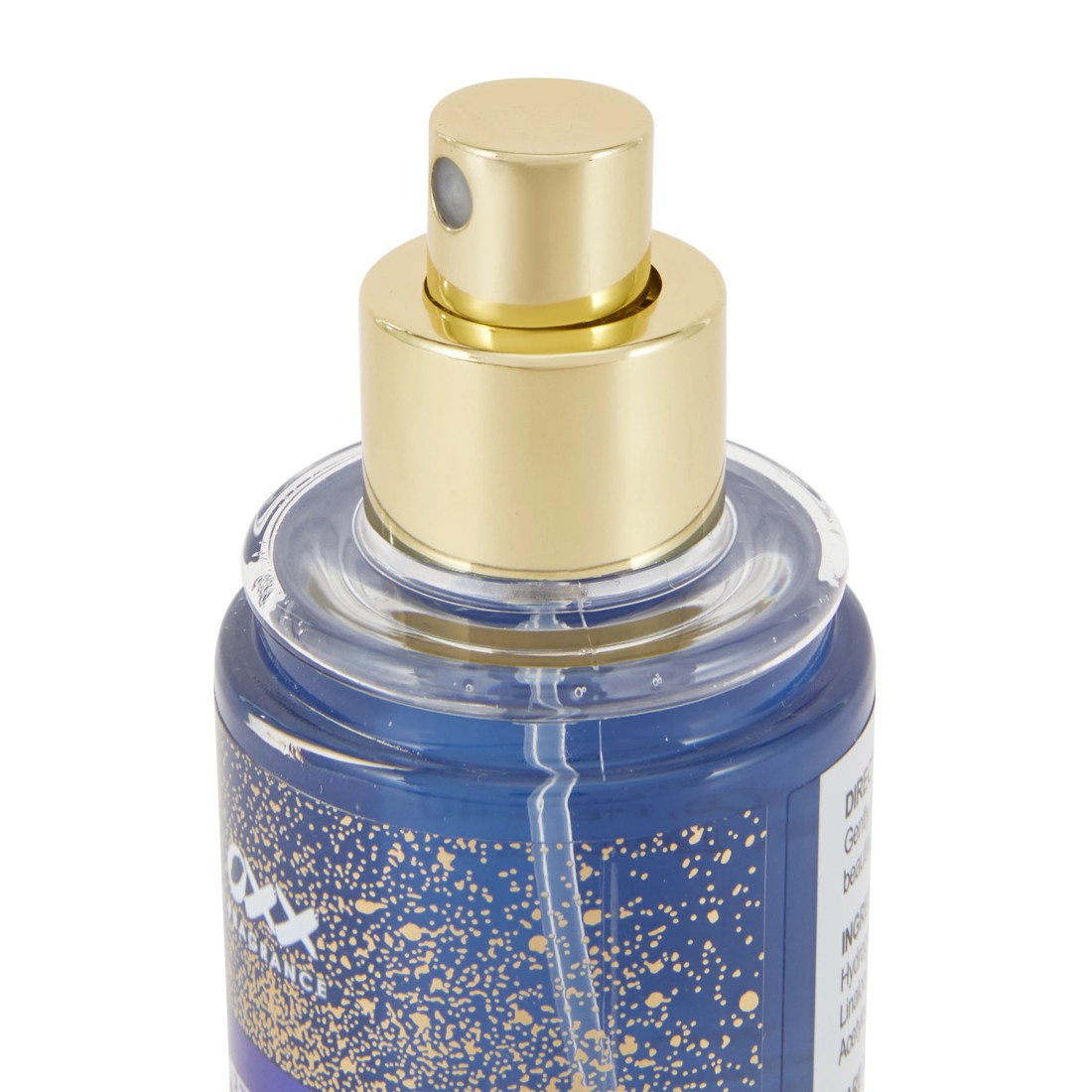 4 OXX Fragrance Sweet Euphoria Dusk Delight Body Mist 150ml - Pear, Jasmine and Musk, 4 of 4