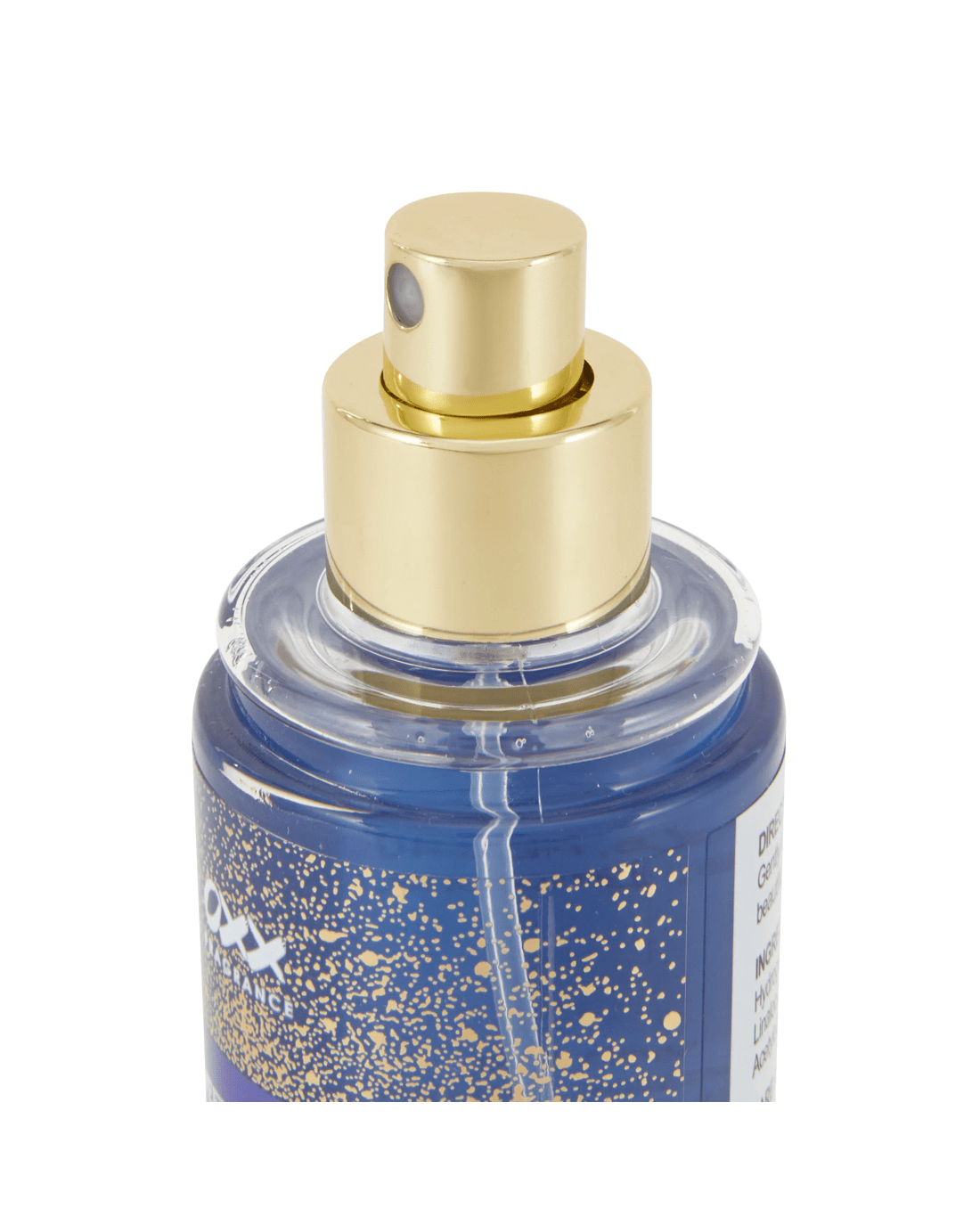 4 OXX Fragrance Sweet Euphoria Dusk Delight Body Mist 150ml - Pear, Jasmine and Musk, 4 of 4