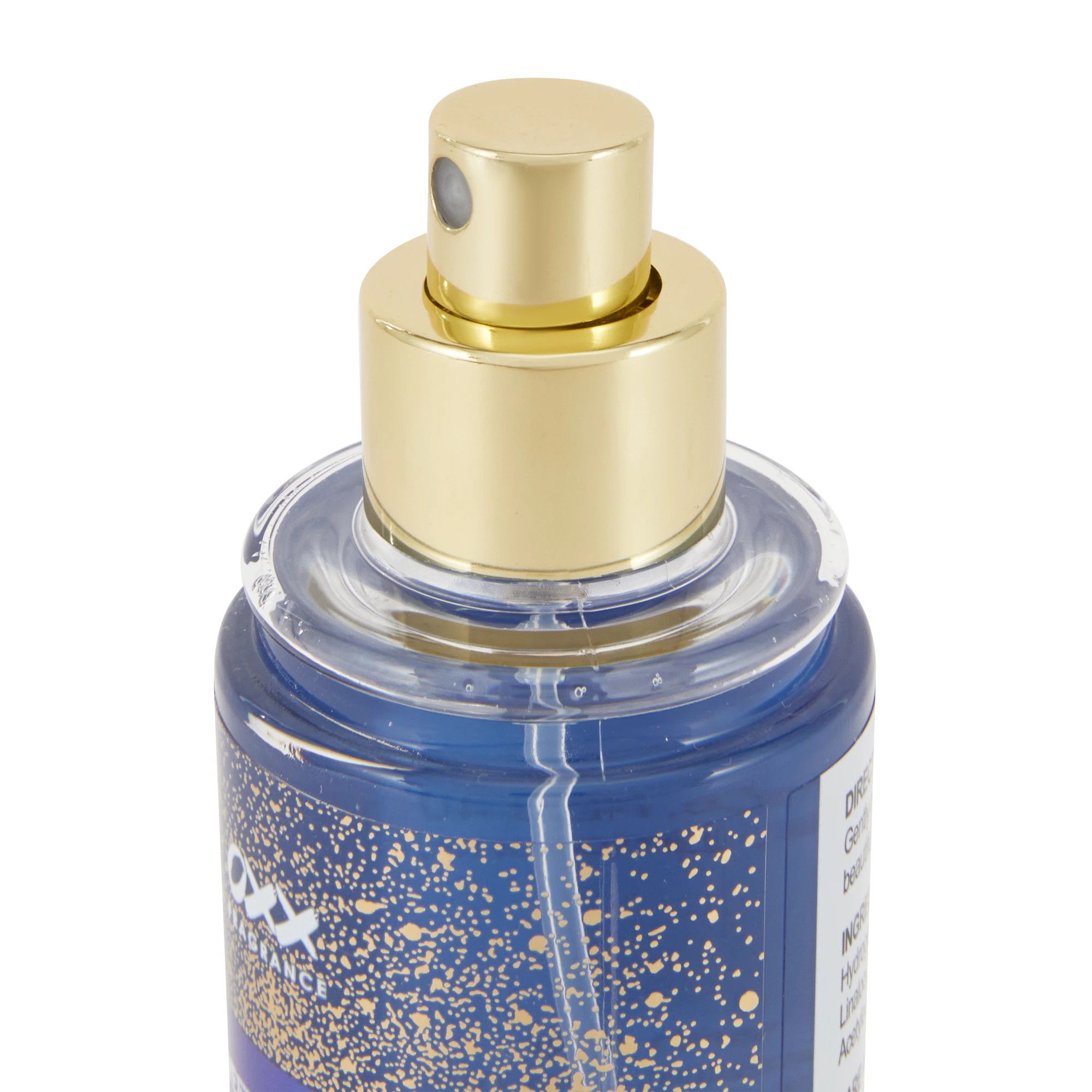 4 OXX Fragrance Sweet Euphoria Dusk Delight Body Mist 150ml - Pear, Jasmine and Musk, 4 of 4