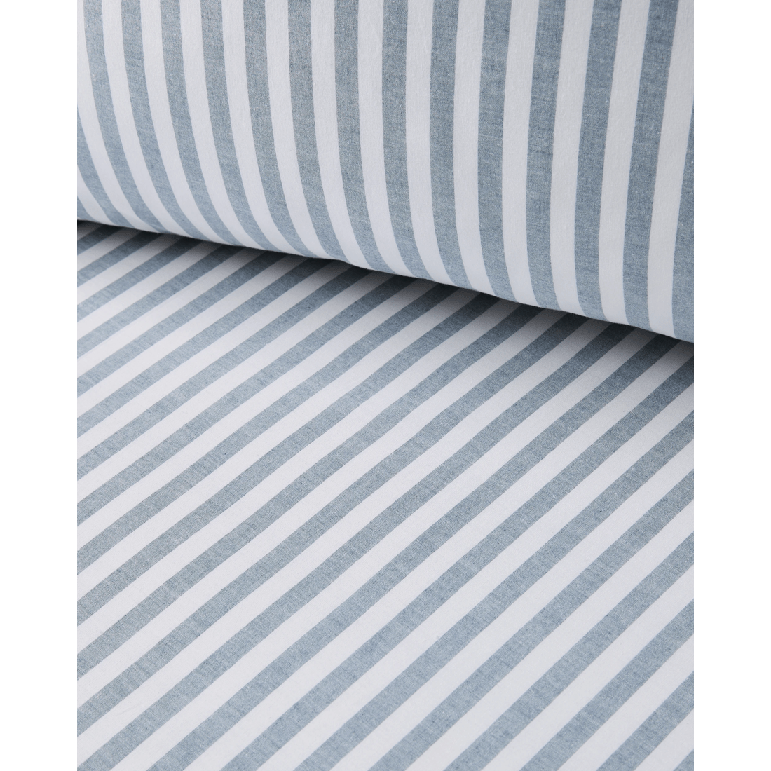 2 Target Australian Cotton Mix & Match Fitted Sheet - Green, 2 of 2