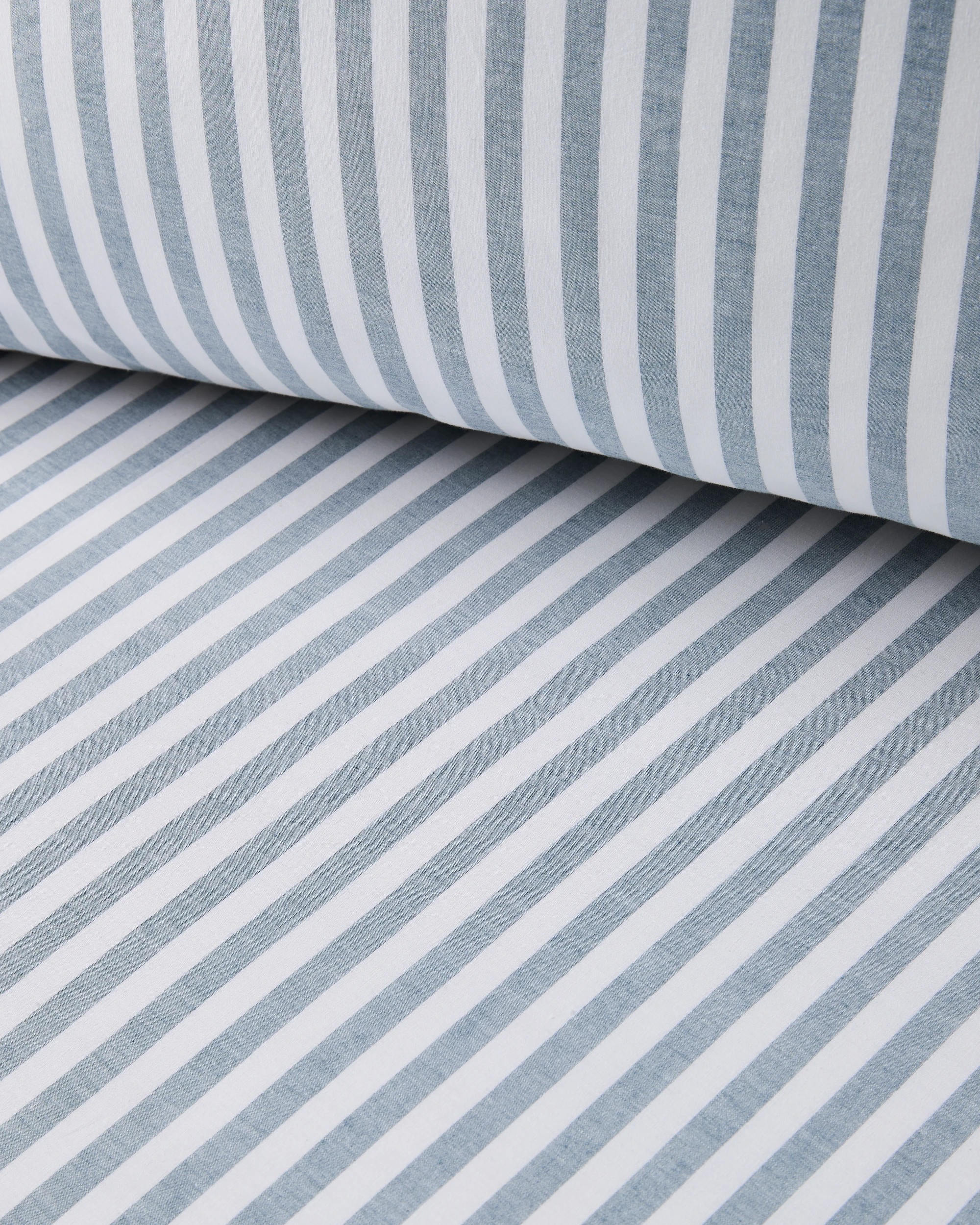2 Target Australian Cotton Mix & Match Fitted Sheet - Queen Bed - Green, 2 of 2