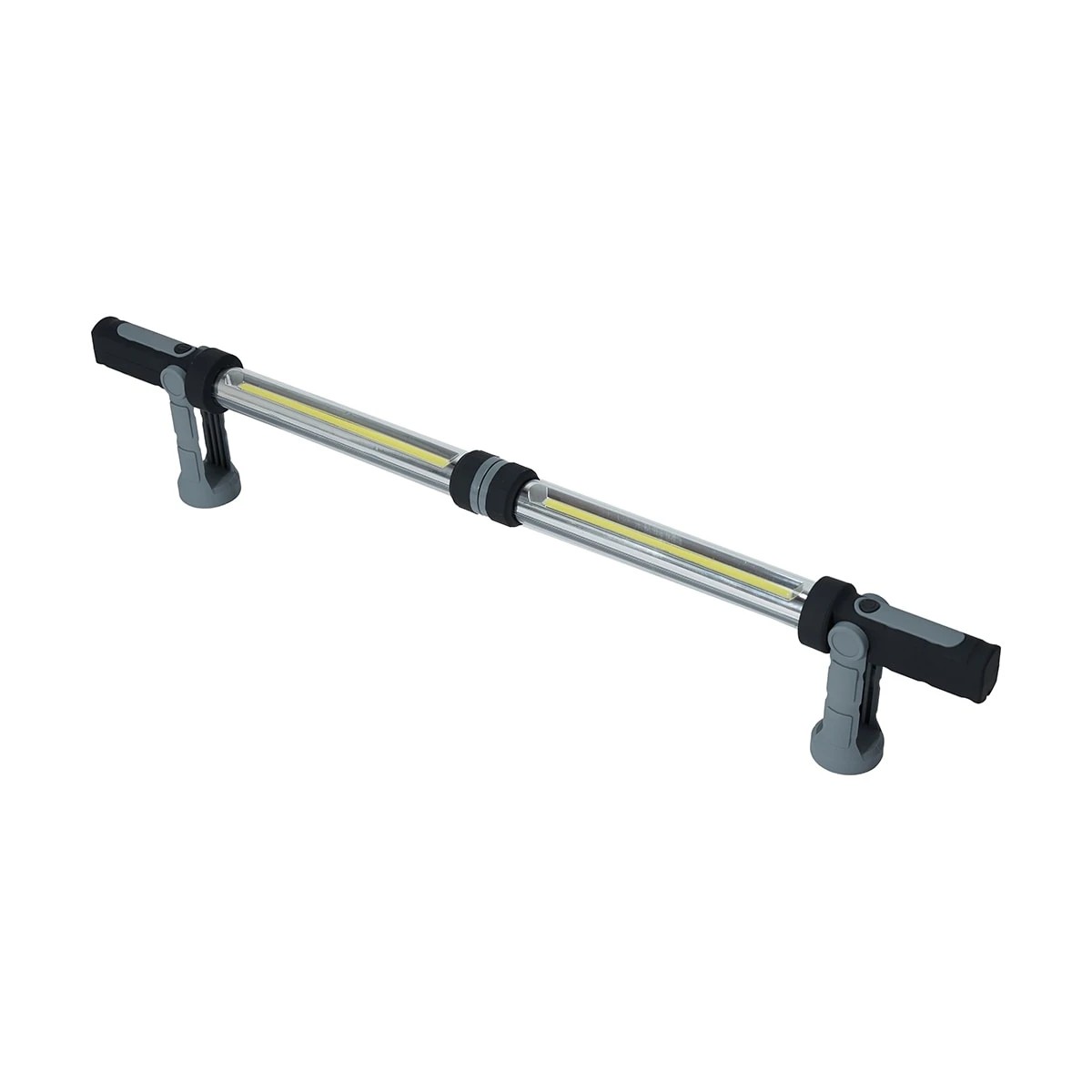 4 LED Camp Light Rechargeable - Large, 4 of 10