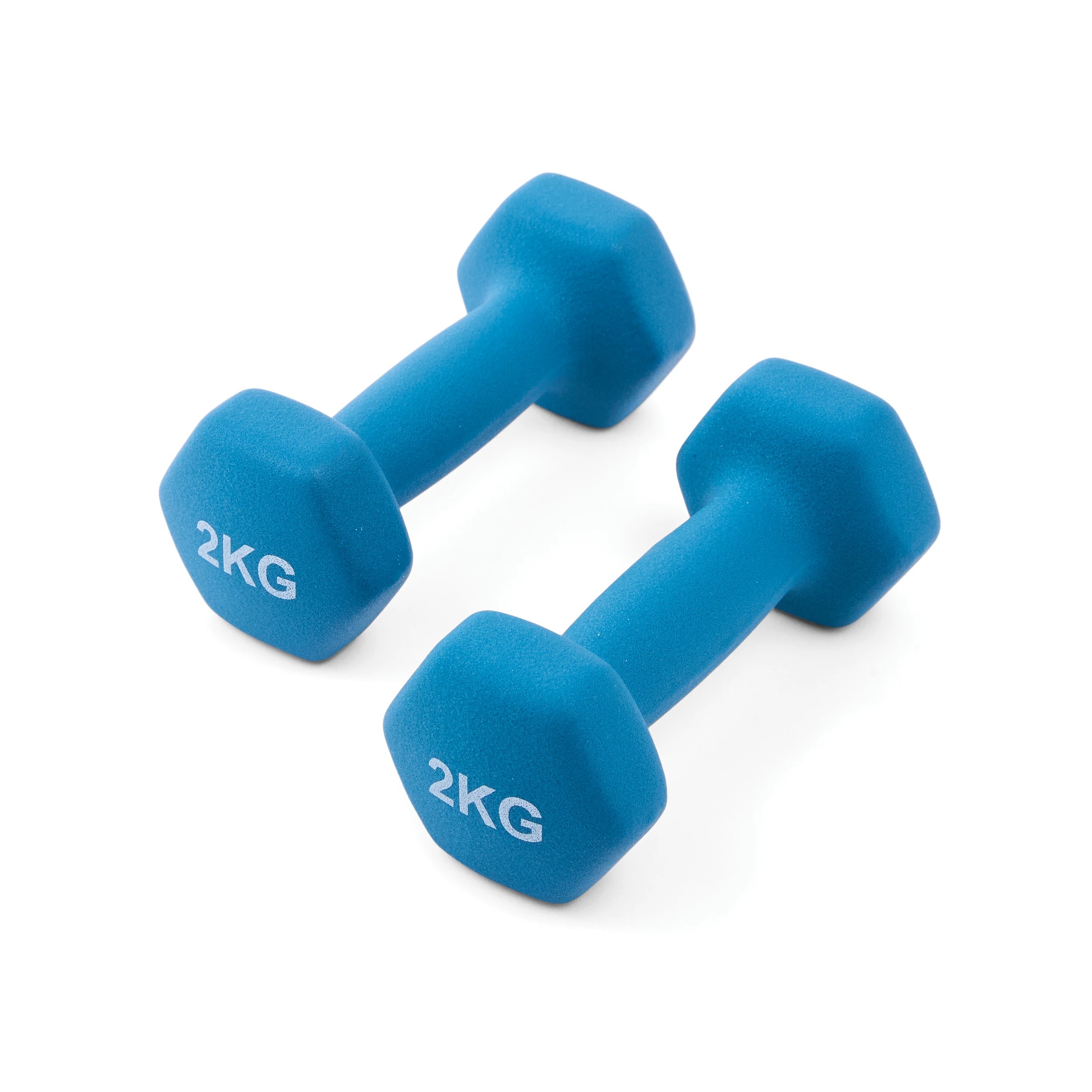 6 Home Fitness Dumbbell Set, 6 of 10